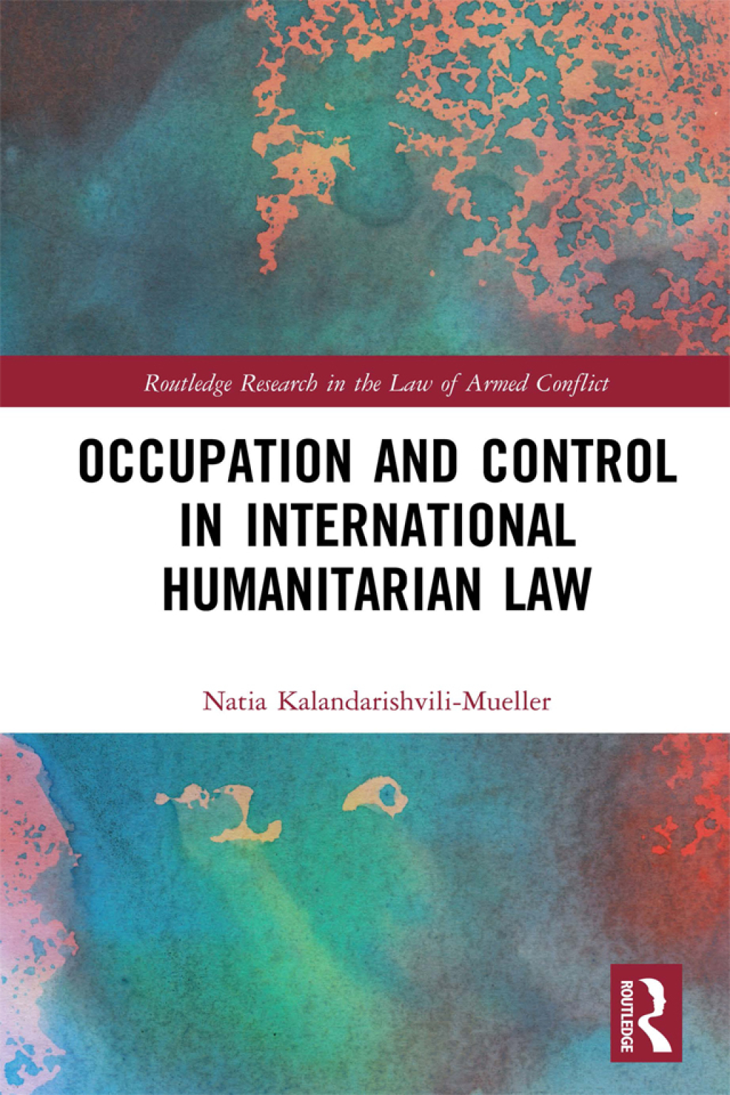 Occupation and Control in International Humanitarian Law 1st Edition â€“ PDF/EPUB Version Downloadable