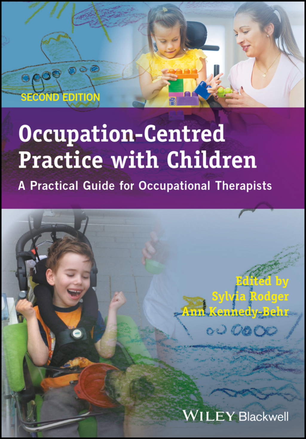 Occupation-Centred Practice with Children: A Practical Guide for Occupational Therapists 2nd Edition â€“ PDF/EPUB Version Downloadable
