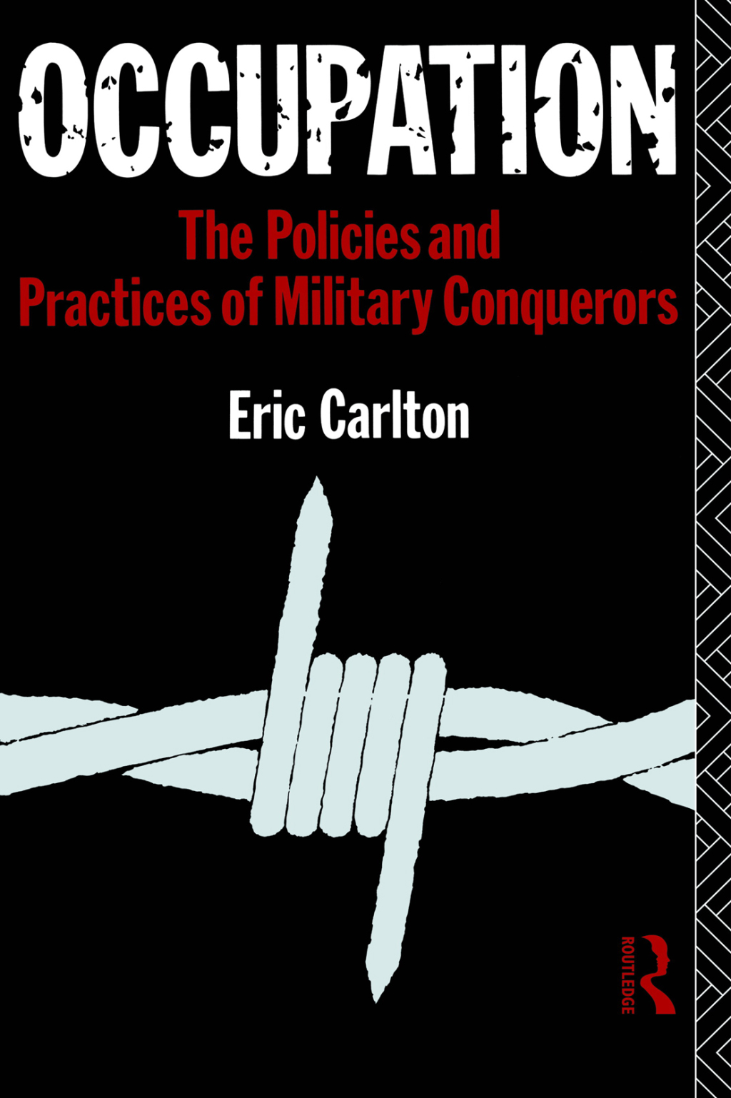 Occupation The Policies and Practices of Military Conquerors 1st Edition â€“ PDF/EPUB Version Downloadable
