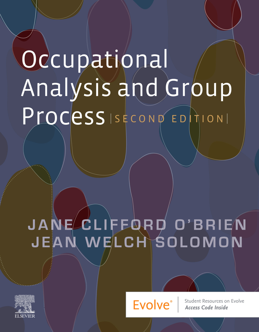 Occupational Analysis and Group Process 2nd Edition â€“ PDF/EPUB Version Downloadable