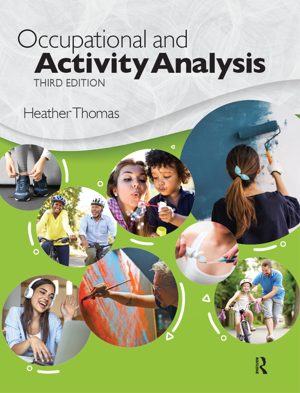 Occupational and Activity Analysis 3rd Edition â€“ PDF/EPUB Version Downloadable