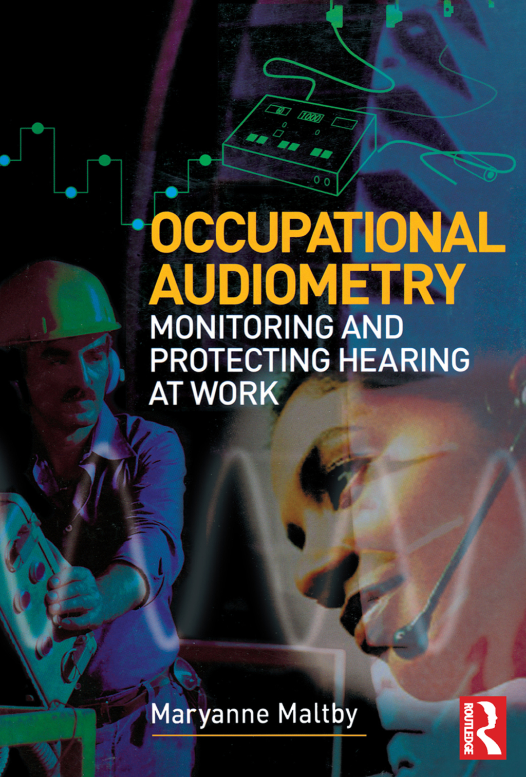 Occupational Audiometry 1st Edition â€“ PDF/EPUB Version Downloadable