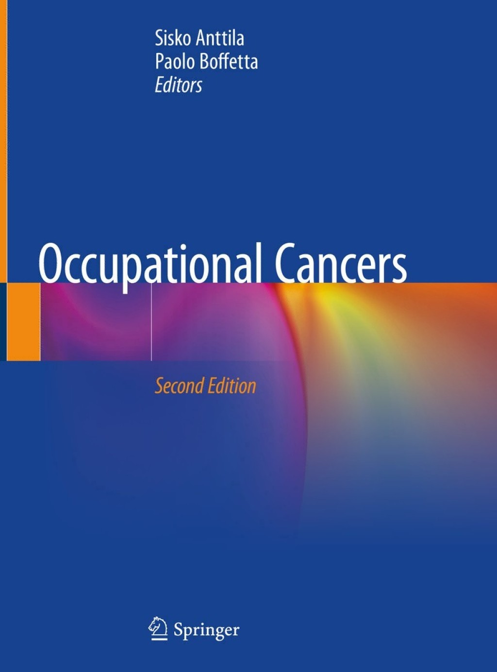 Occupational Cancers 2nd Edition â€“ PDF/EPUB Version Downloadable