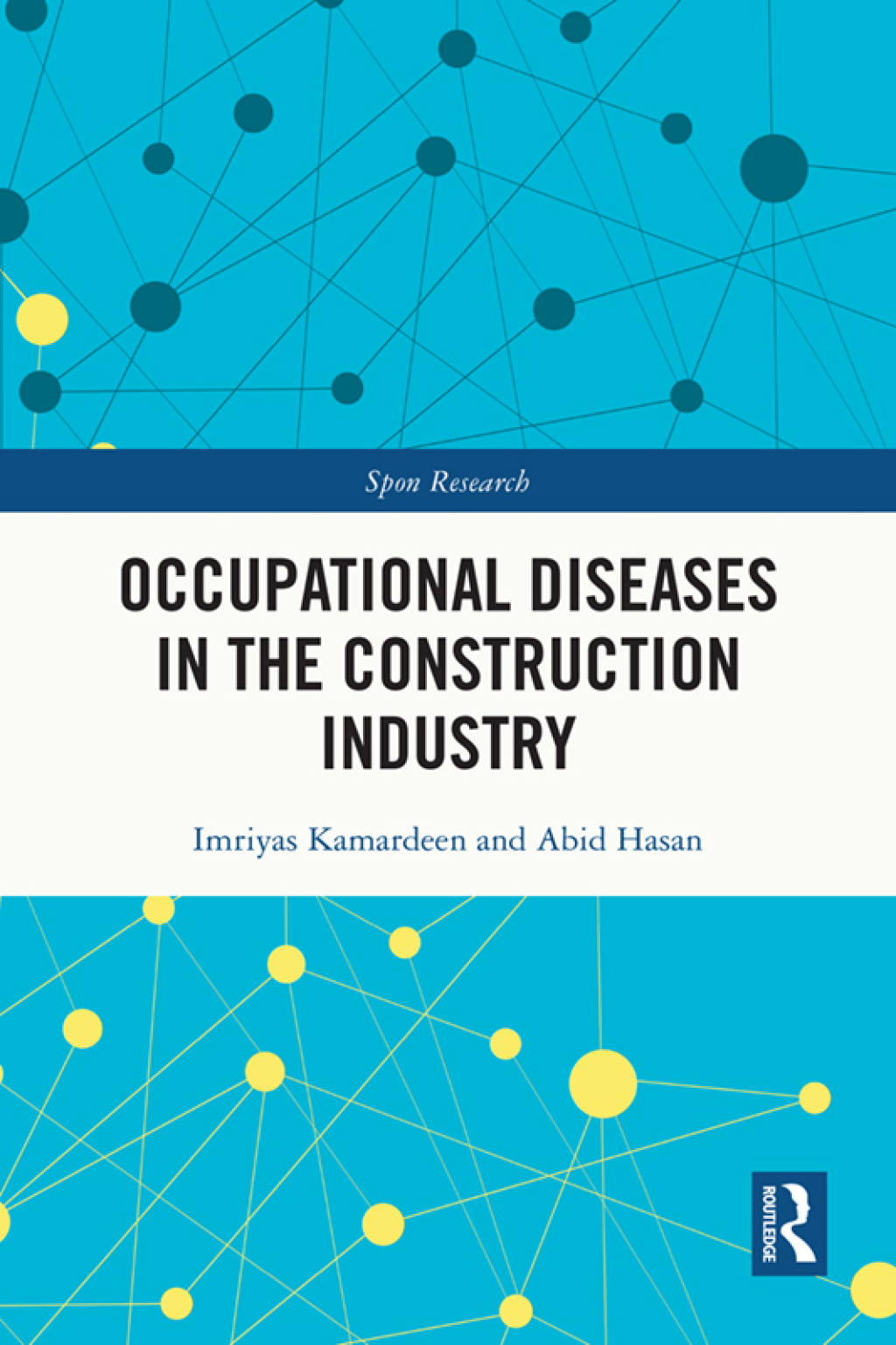 Occupational Diseases in the Construction Industry 1st Edition â€“ PDF/EPUB Version Downloadable