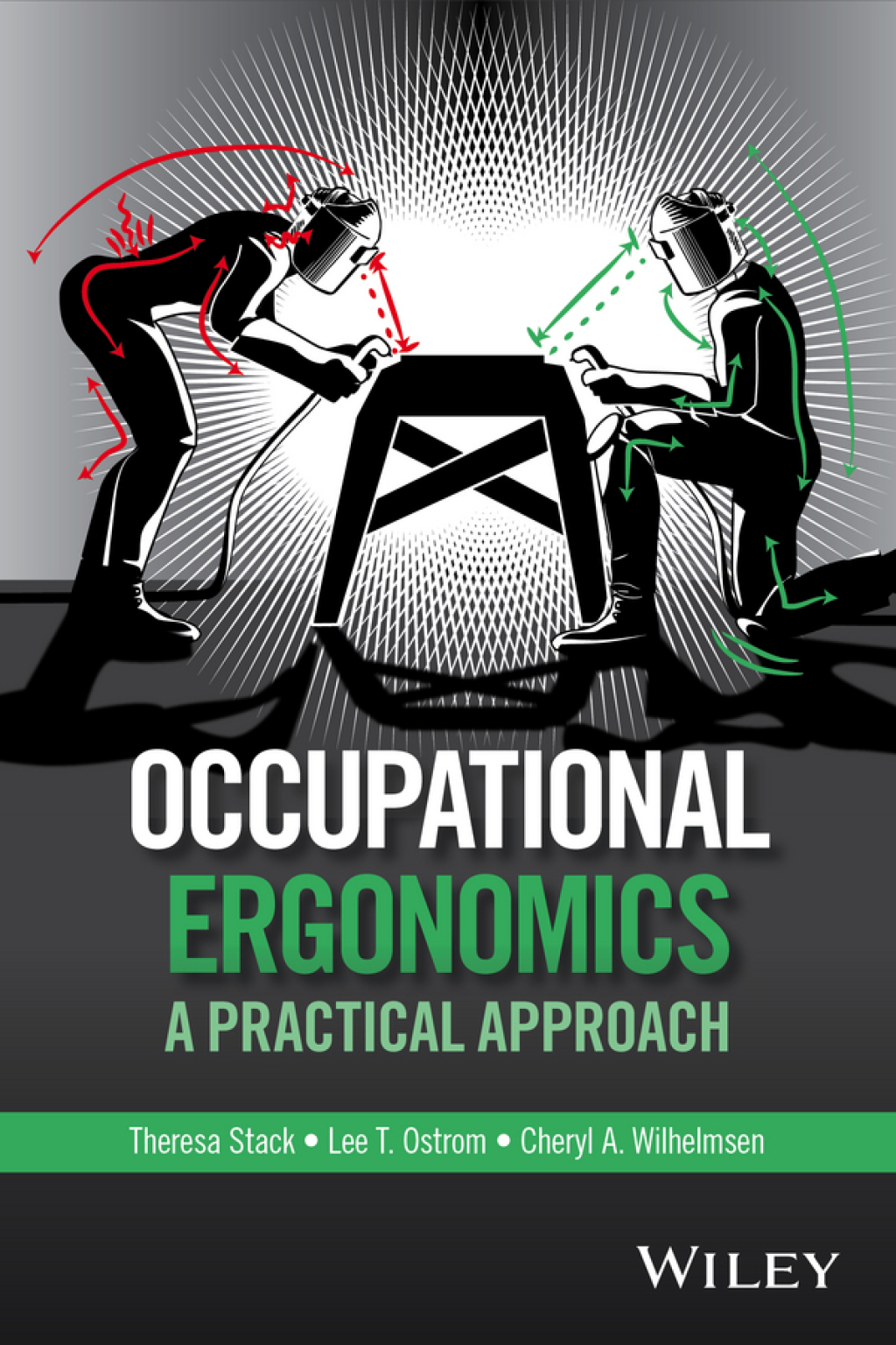 Occupational Ergonomics: A Practical Approach 1st Edition â€“ PDF/EPUB Version Downloadable