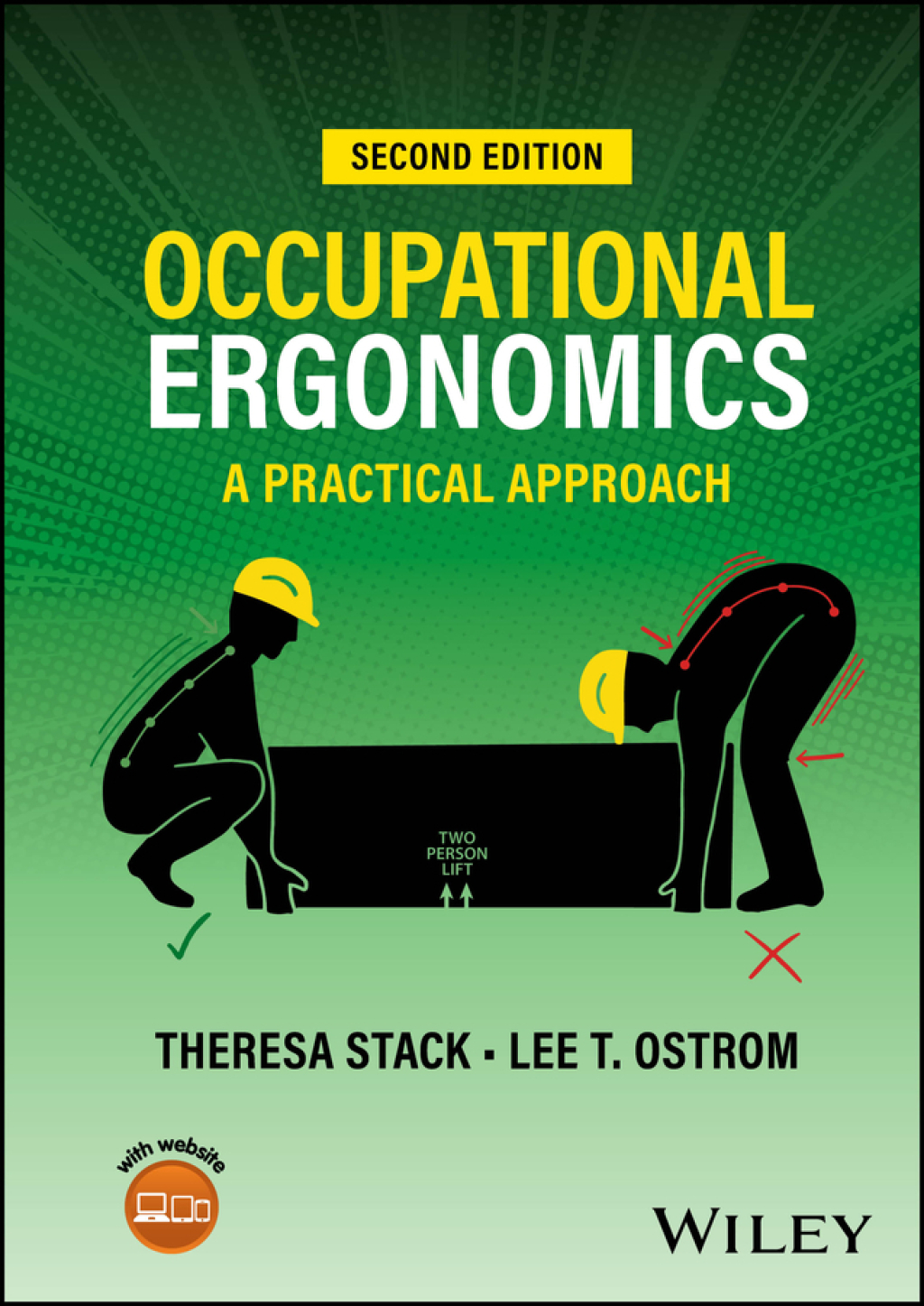 Occupational Ergonomics A Practical Approach 2nd Edition â€“ PDF/EPUB Version Downloadable