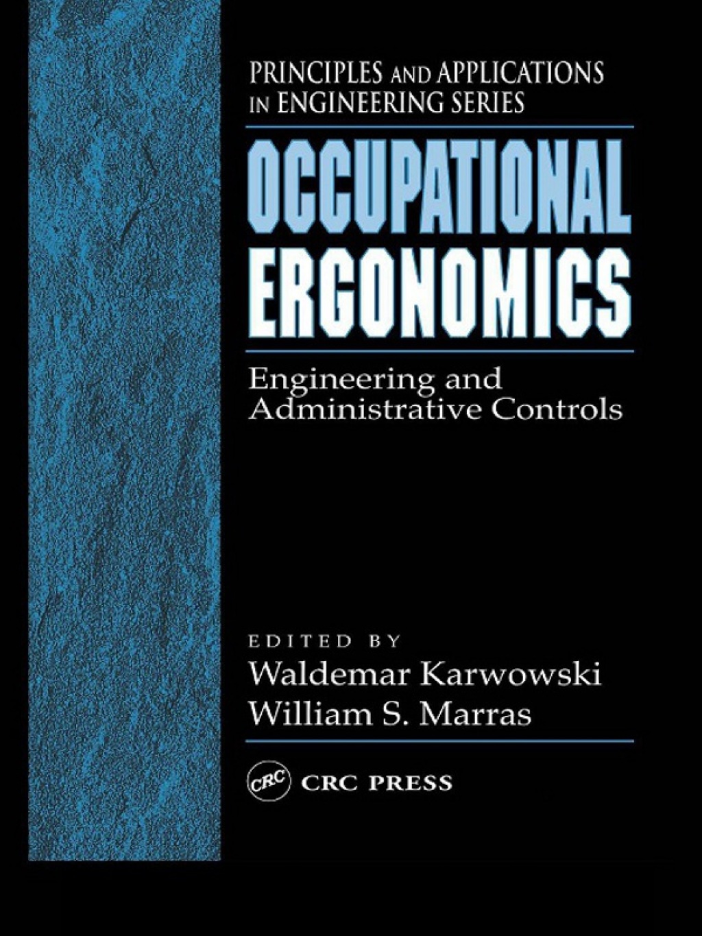 Occupational Ergonomics Engineering and Administrative Controls 1st Edition â€“ PDF/EPUB Version Downloadable