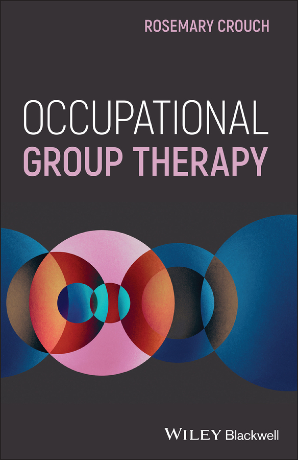 Occupational Group Therapy 1st Edition â€“ PDF/EPUB Version Downloadable
