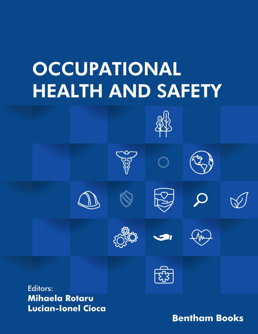 Occupational Health and Safety 1st Edition â€“ PDF/EPUB Version Downloadable