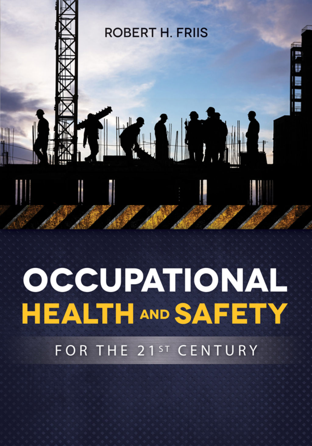 Occupational Health and Safety for the 21st Century 1st Edition â€“ PDF/EPUB Version Downloadable