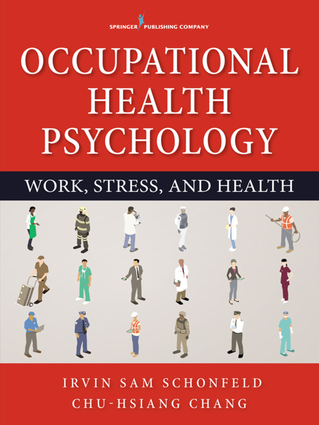 Occupational Health Psychology Work, Stress, and Health 1st Edition â€“ PDF/EPUB Version Downloadable