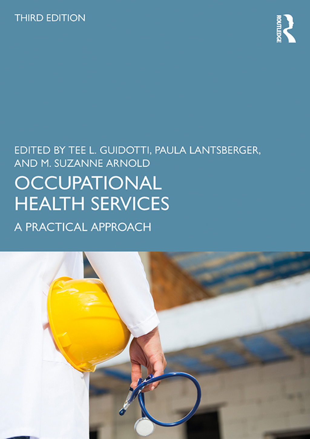 Occupational Health Services A Practical Approach 3rd Edition â€“ PDF/EPUB Version Downloadable