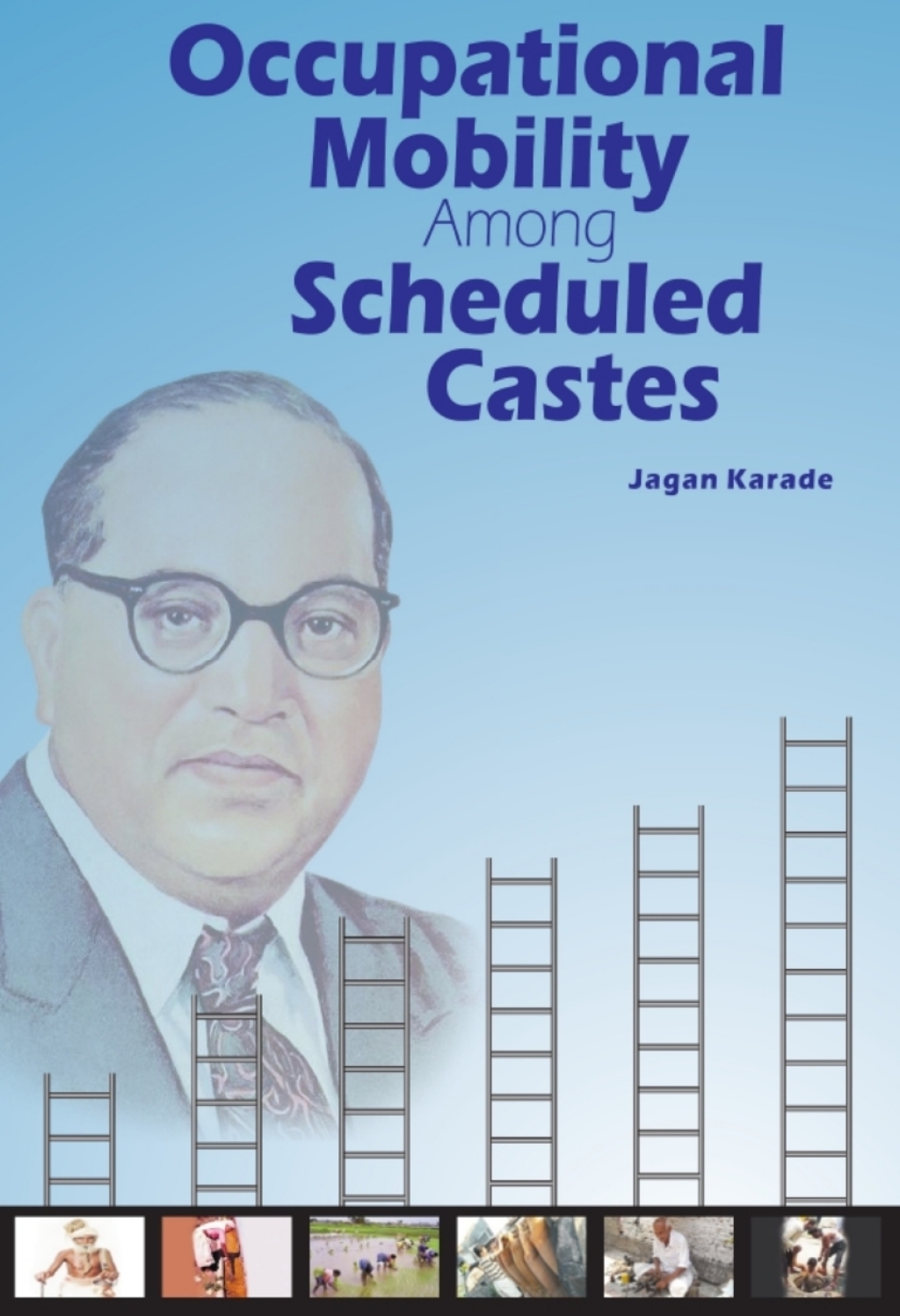 Occupational Mobility among Scheduled Castes 1st Edition â€“ PDF/EPUB Version Downloadable