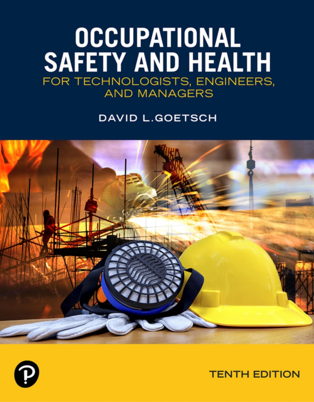 Occupational Safety and Health for Technologists, Engineers, and Managers (Pearson+) 10th Edition â€“ PDF/EPUB Version Downloadable