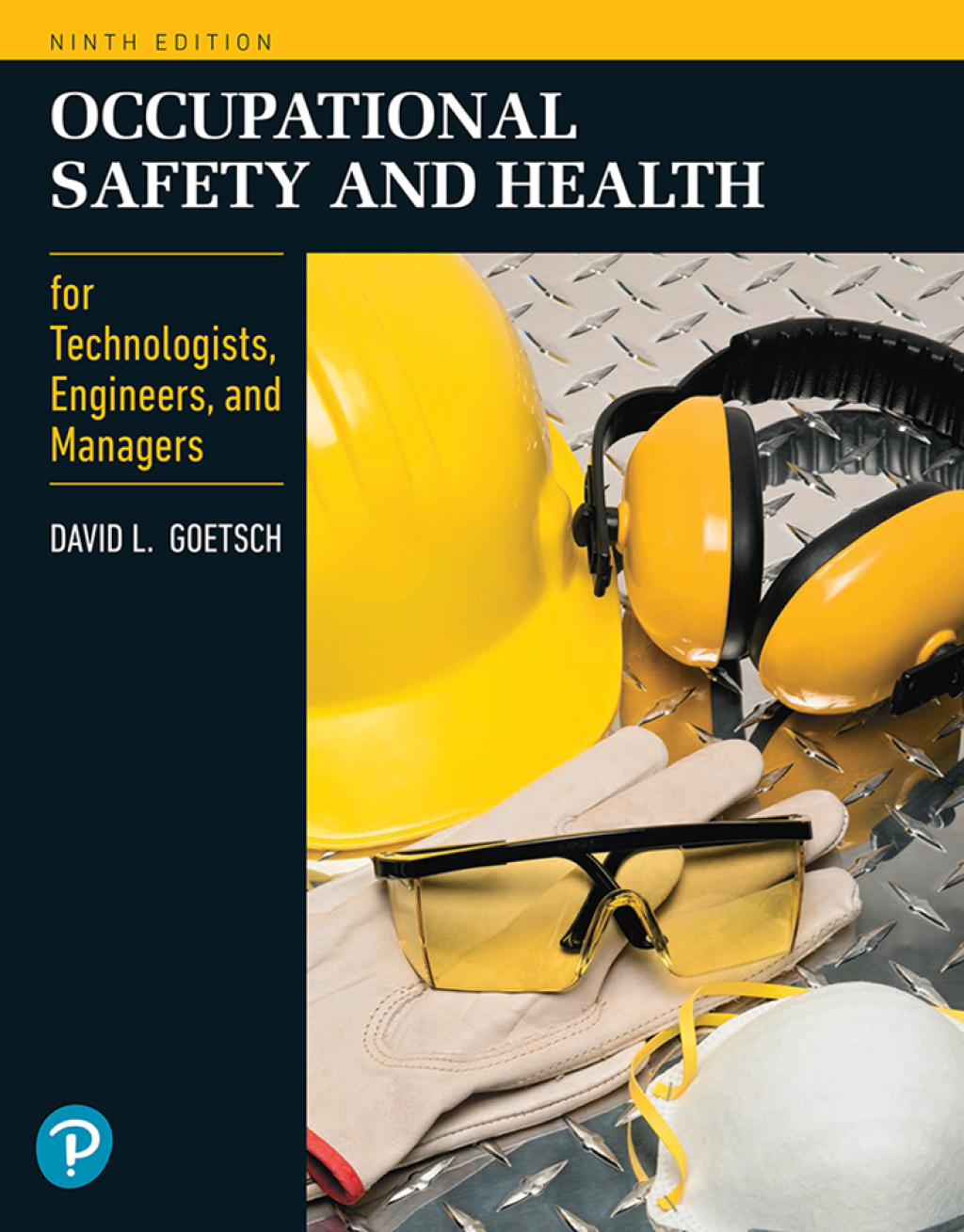 Occupational Safety and Health for Technologists, Engineers, and Managers 9th Edition â€“ PDF/EPUB Version Downloadable