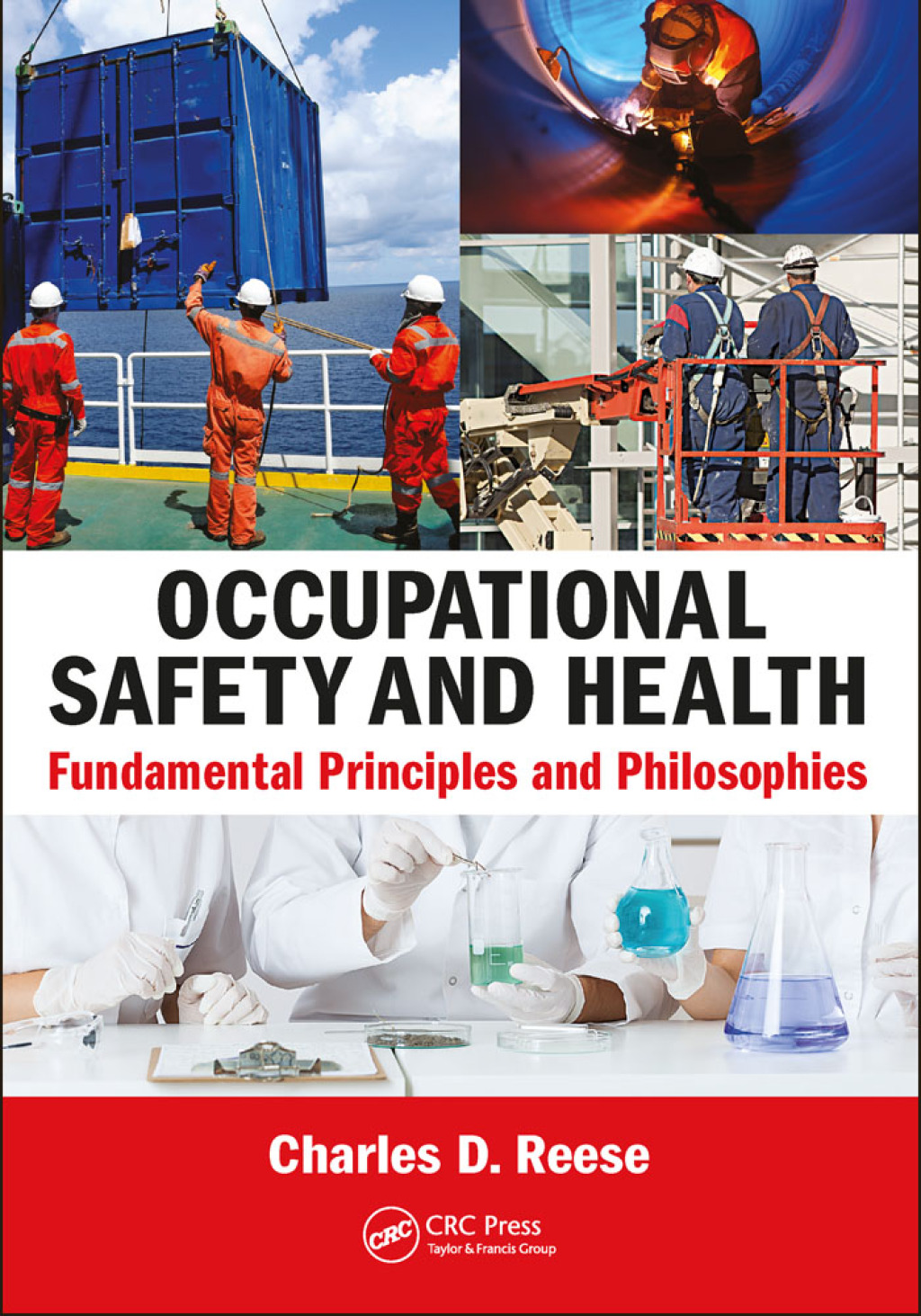 Occupational Safety and Health Fundamental Principles and Philosophies 1st Edition â€“ PDF/EPUB Version Downloadable