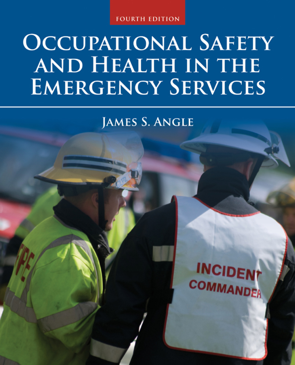 Occupational Safety and Health in the Emergency Services 4th Edition â€“ PDF/EPUB Version Downloadable