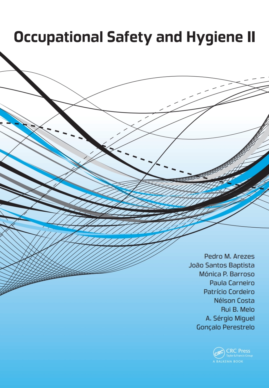 Occupational Safety and Hygiene II 1st Edition â€“ PDF/EPUB Version Downloadable