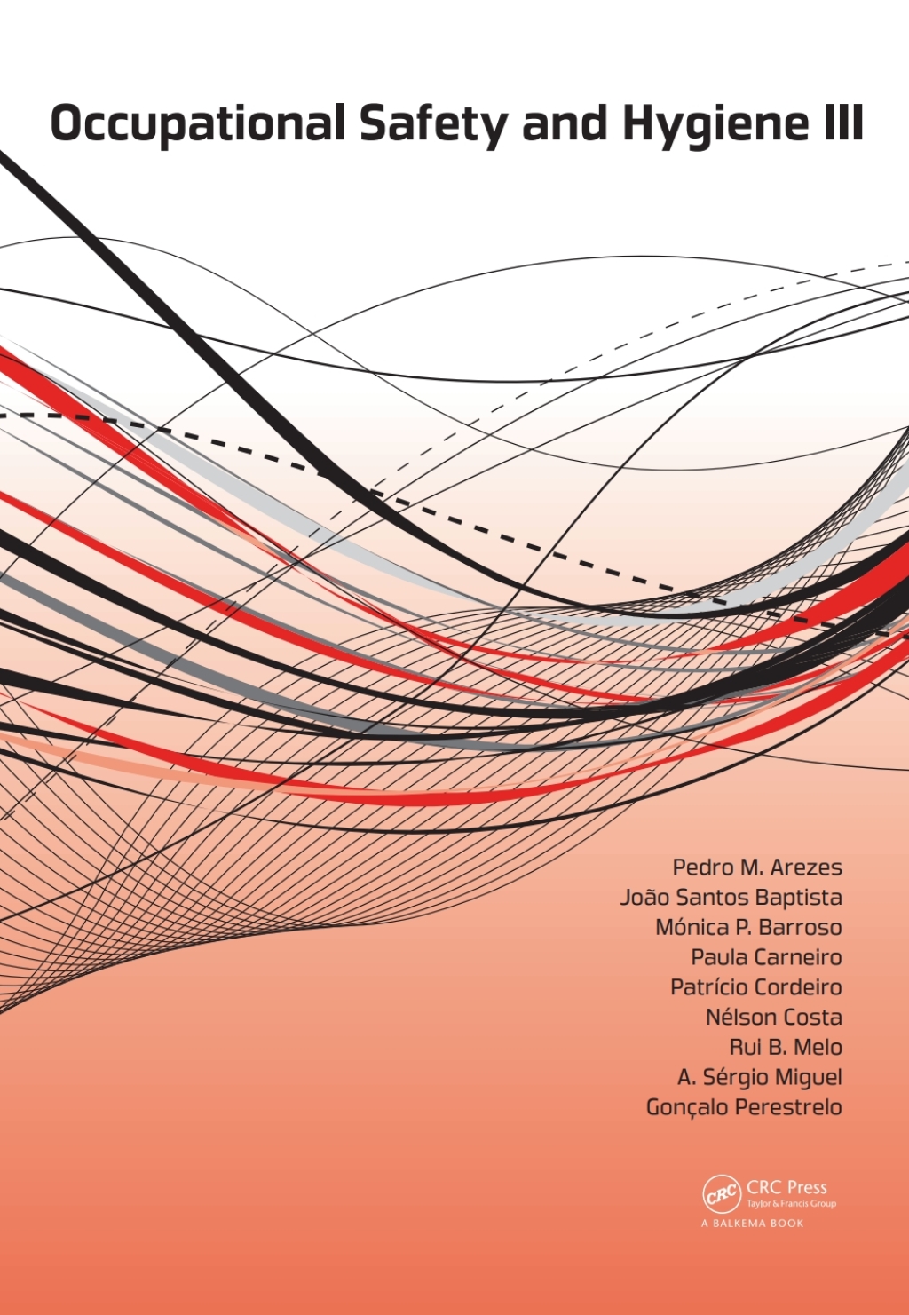 Occupational Safety and Hygiene III 1st Edition â€“ PDF/EPUB Version Downloadable