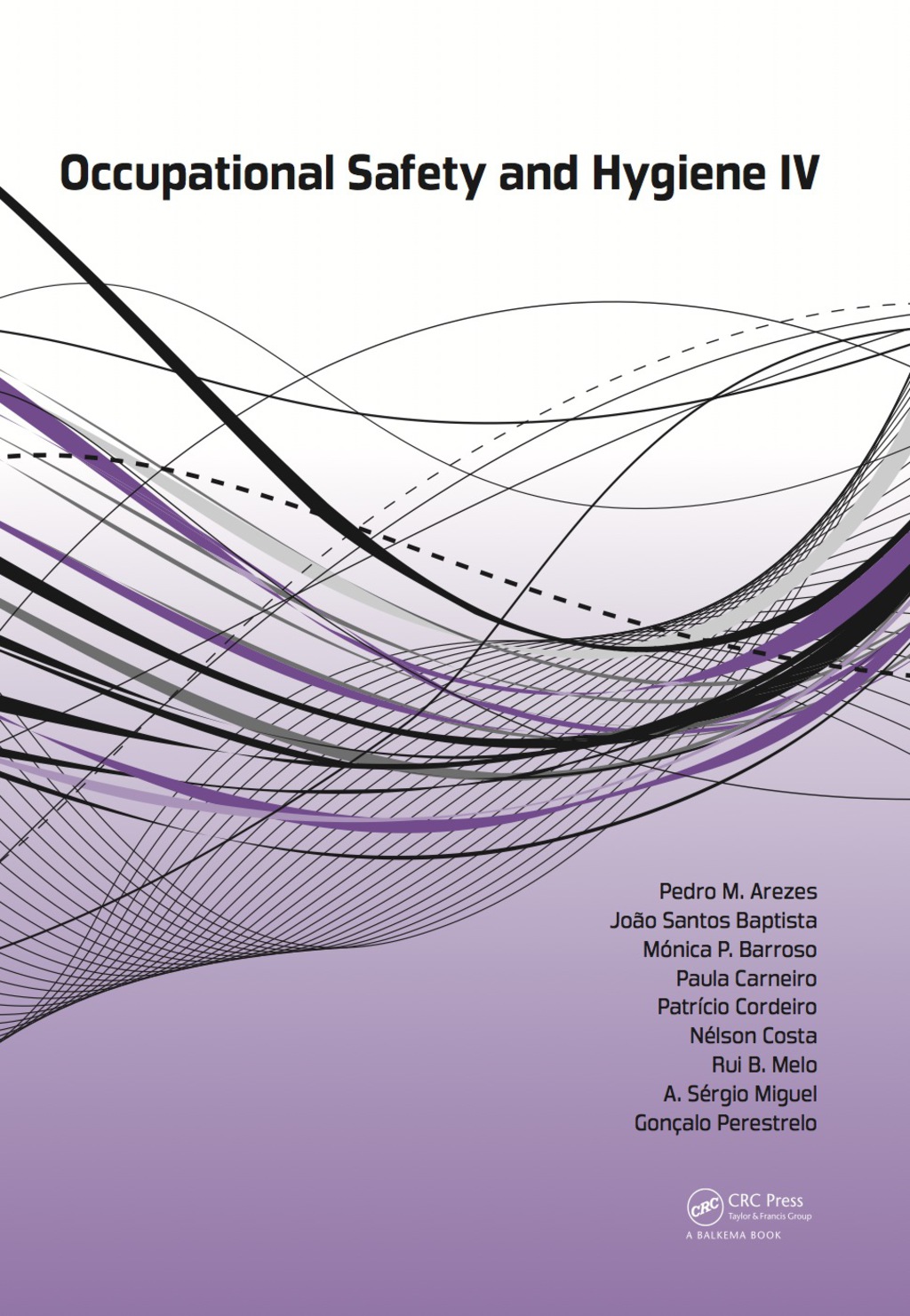 Occupational Safety and Hygiene IV 1st Edition â€“ PDF/EPUB Version Downloadable