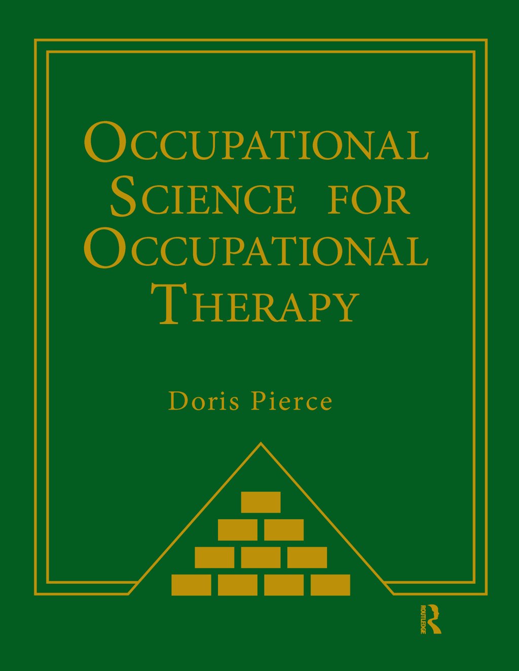 Occupational Science for Occupational Therapy 1st Edition â€“ PDF/EPUB Version Downloadable