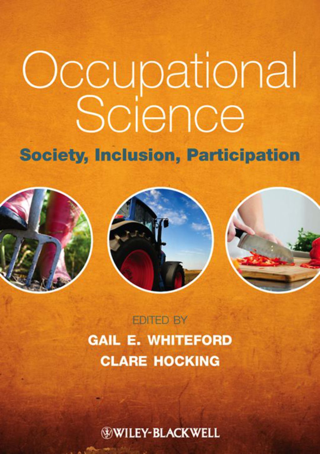 Occupational Science - Society, Inclusion,Participation 1st Edition â€“ PDF/EPUB Version Downloadable