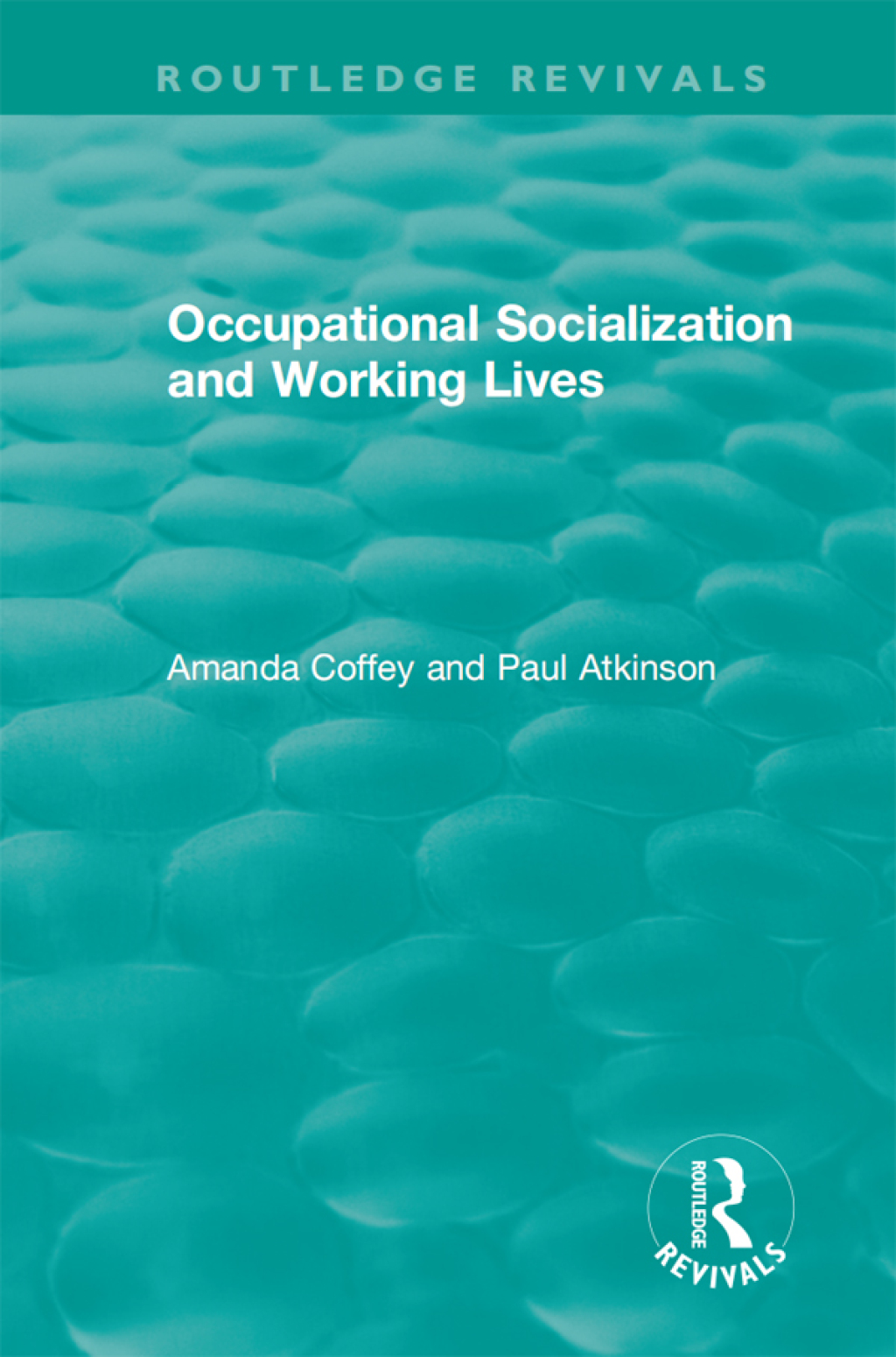 Occupational Socialization and Working Lives (1994) 1st Edition â€“ PDF/EPUB Version Downloadable