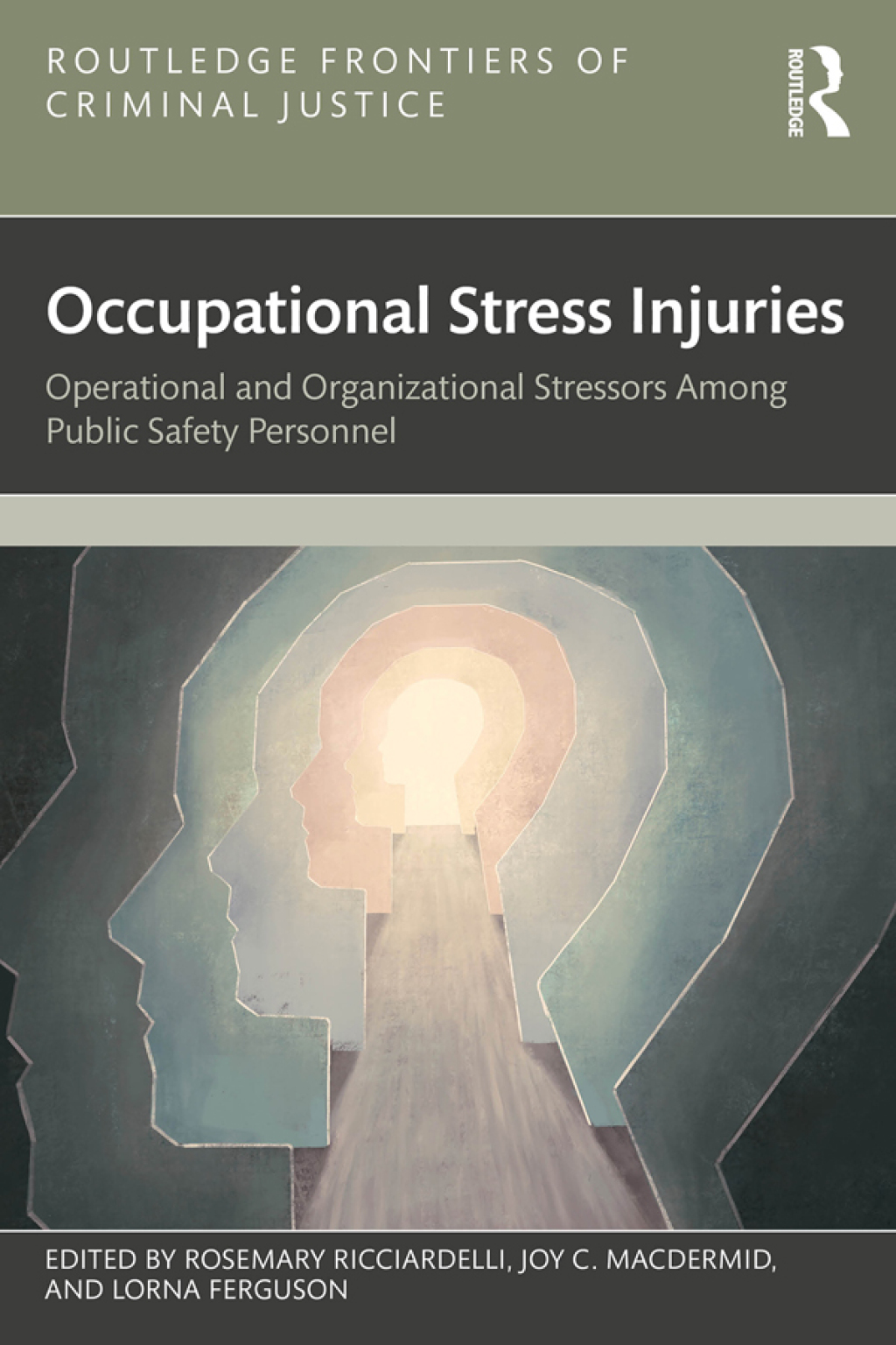 Occupational Stress Injuries Operational and Organizational Stressors Among Public Safety Personnel 1st Edition â€“ PDF/EPUB Version Downloadable