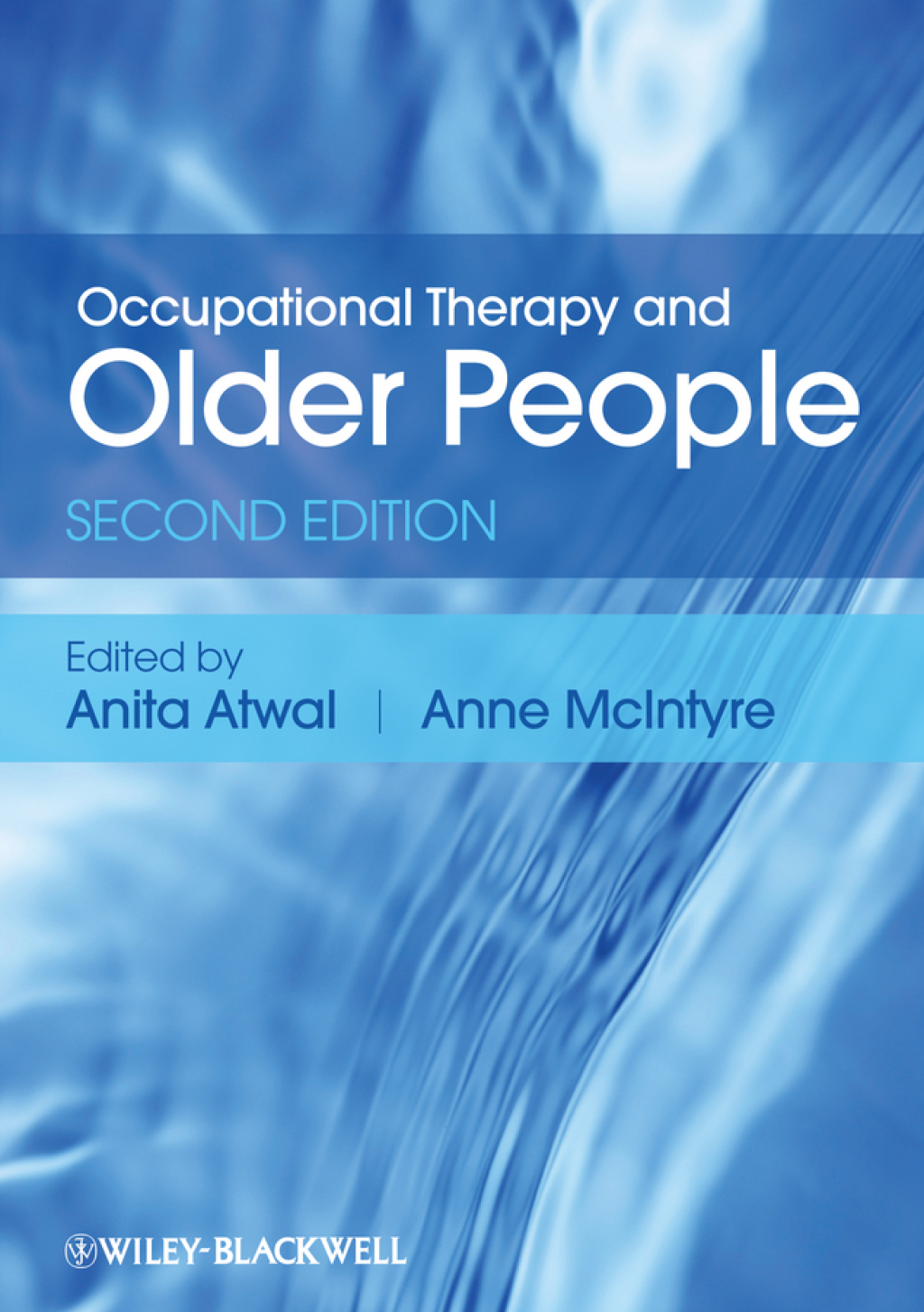 Occupational Therapy and Older People 2nd Edition â€“ PDF/EPUB Version Downloadable