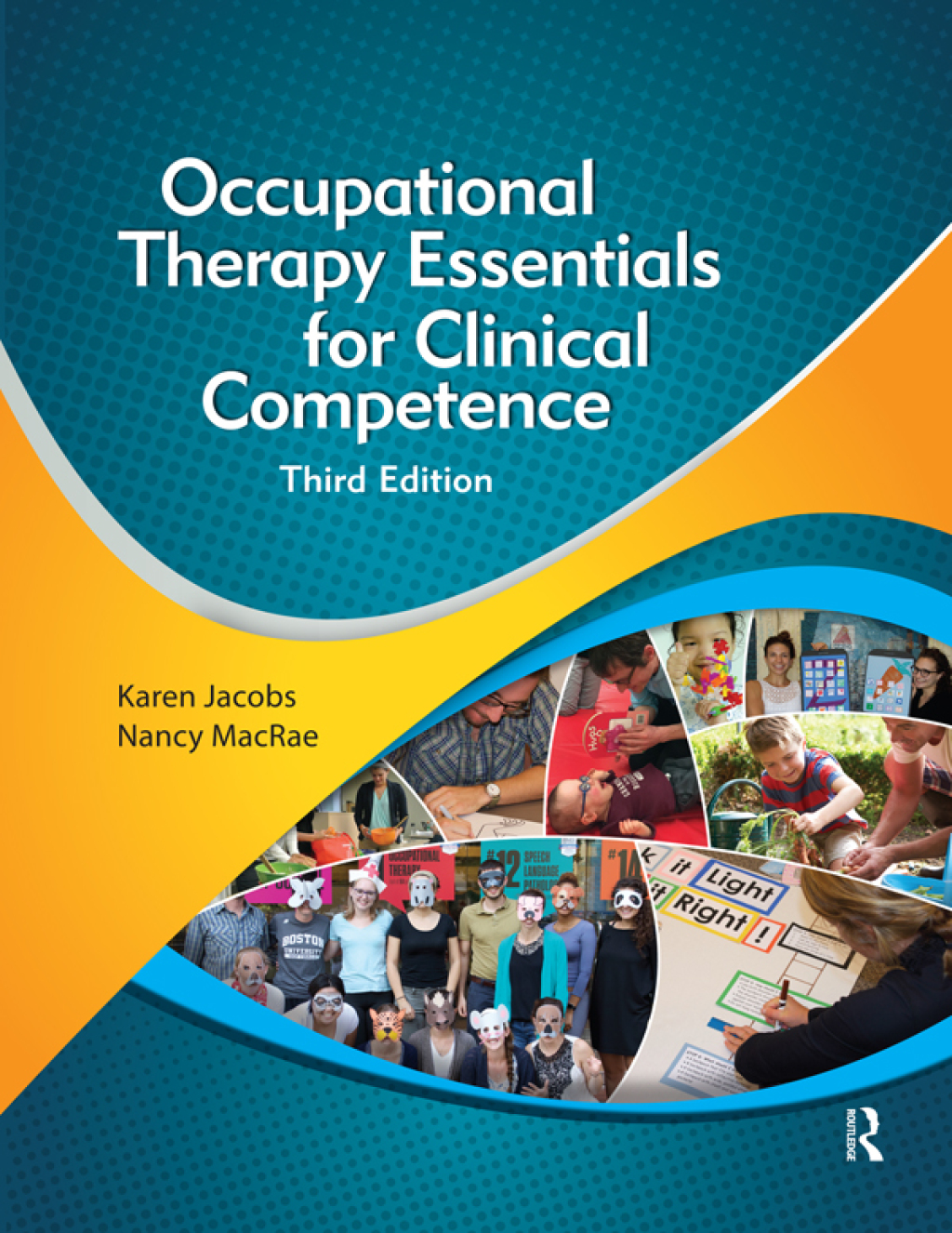 Occupational Therapy Essentials for Clinical Competence 3rd Edition â€“ PDF/EPUB Version Downloadable