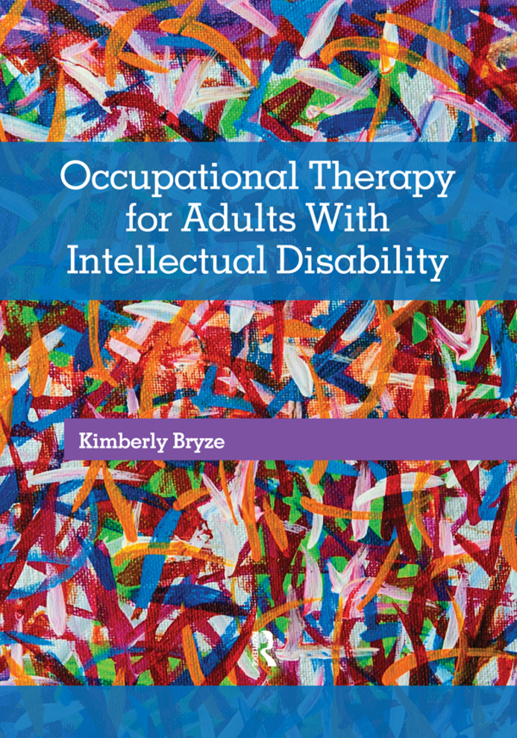 Occupational Therapy for Adults With Intellectual Disability 1st Edition â€“ PDF/EPUB Version Downloadable