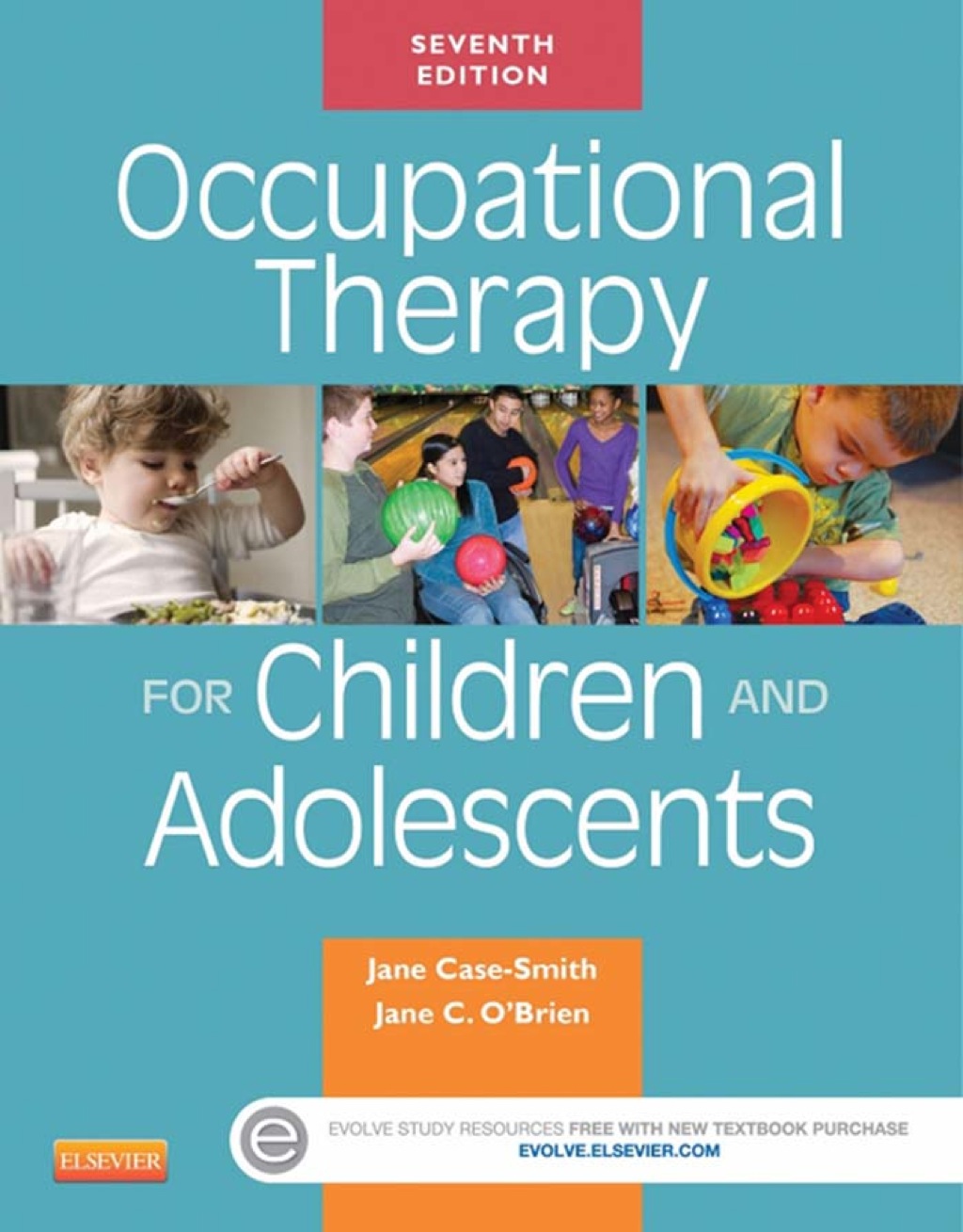 Occupational Therapy for Children 7th Edition â€“ PDF/EPUB Version Downloadable