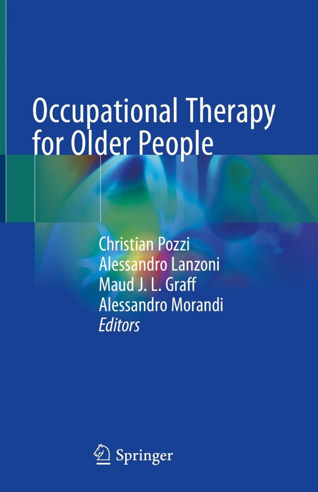 Occupational Therapy for Older People 1st Edition â€“ PDF/EPUB Version Downloadable