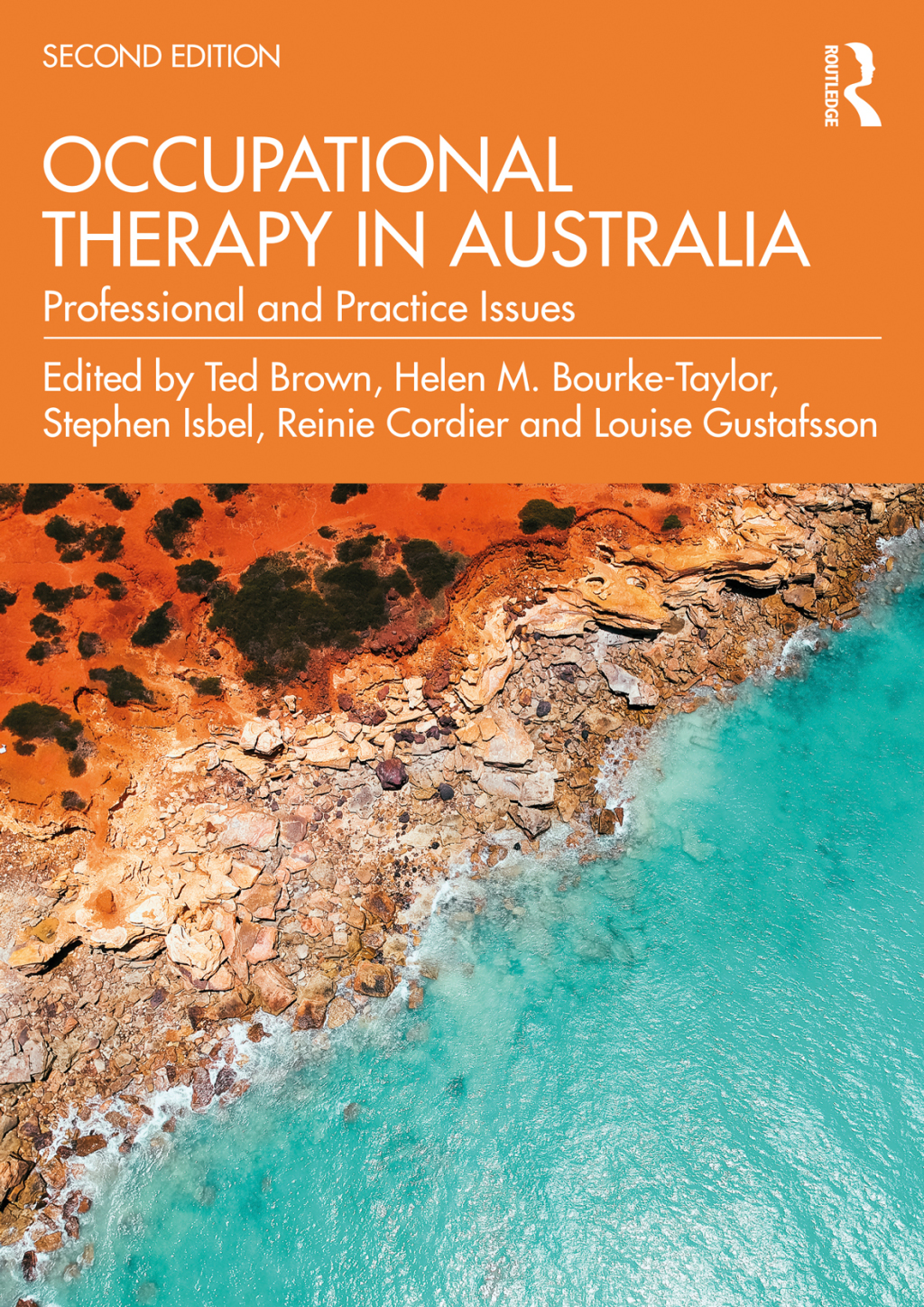 Occupational Therapy in Australia Professional and Practice Issues 2nd Edition â€“ PDF/EPUB Version Downloadable