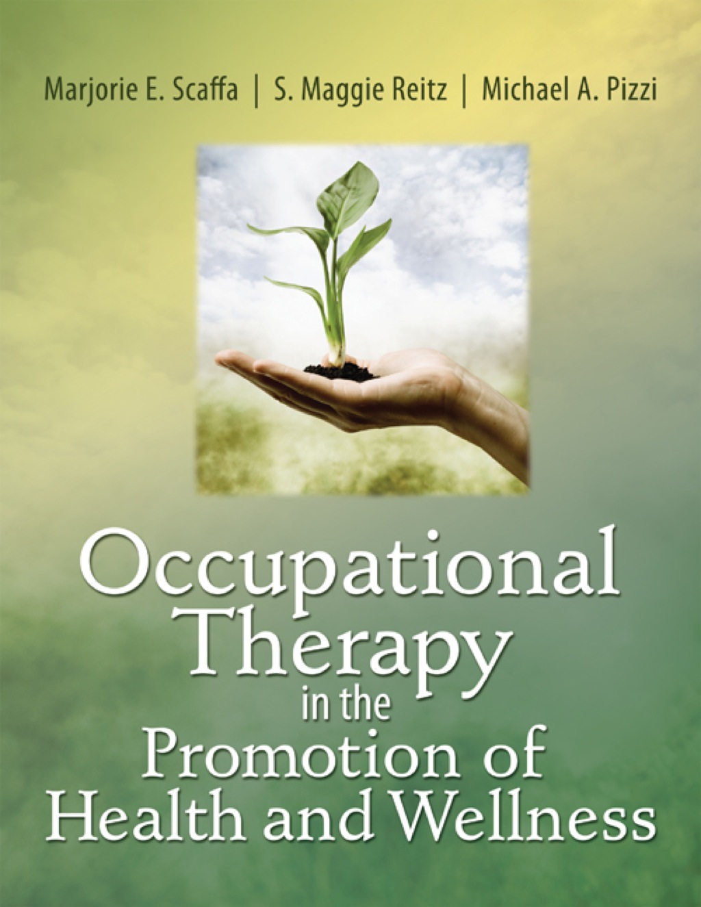 Occupational Therapy in the Promotion of Health and Wellness  â€“ PDF/EPUB Version Downloadable