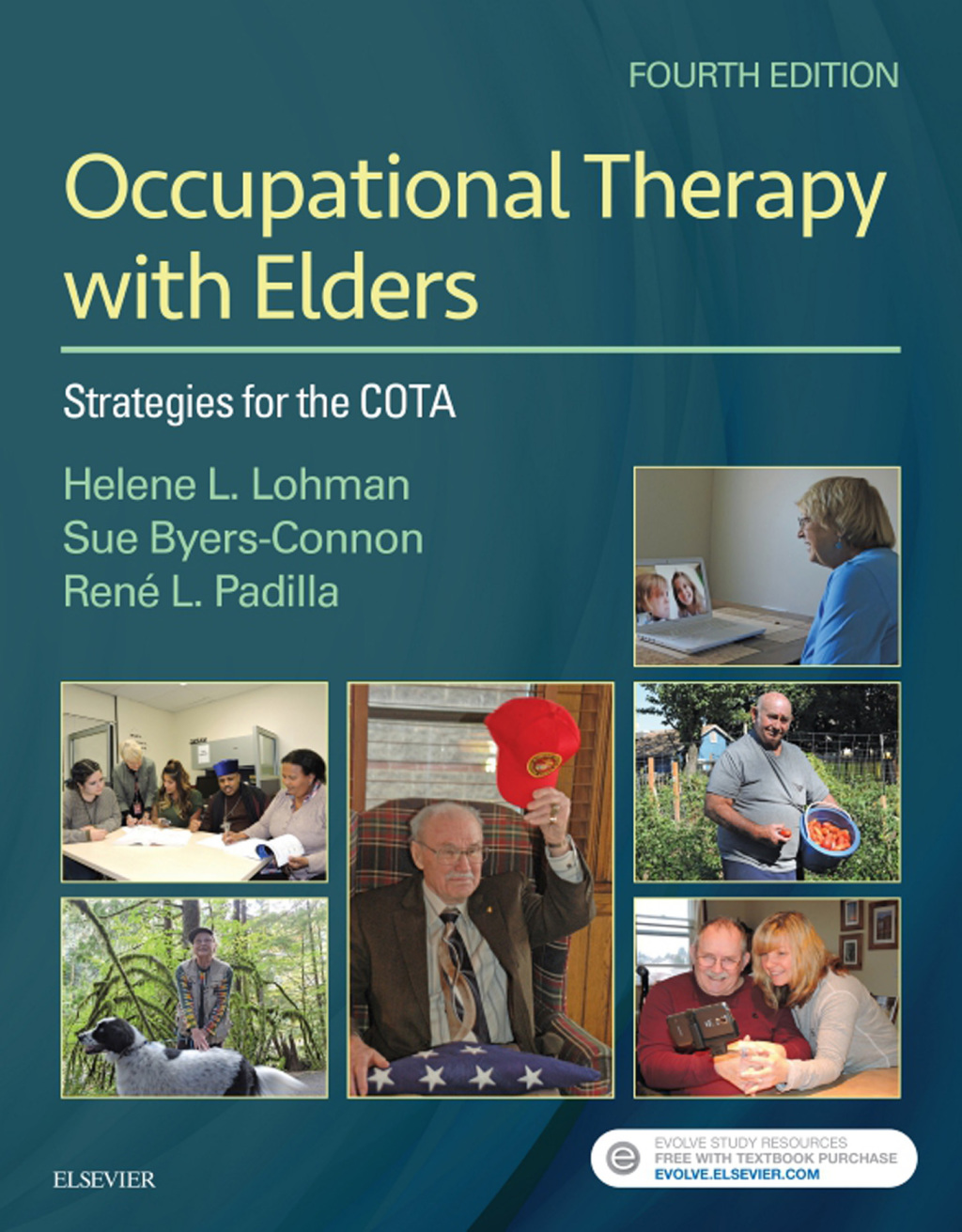 Occupational Therapy with Elders - Strategies for the Occupational Therapy Assistant 4th Edition â€“ PDF/EPUB Version Downloadable