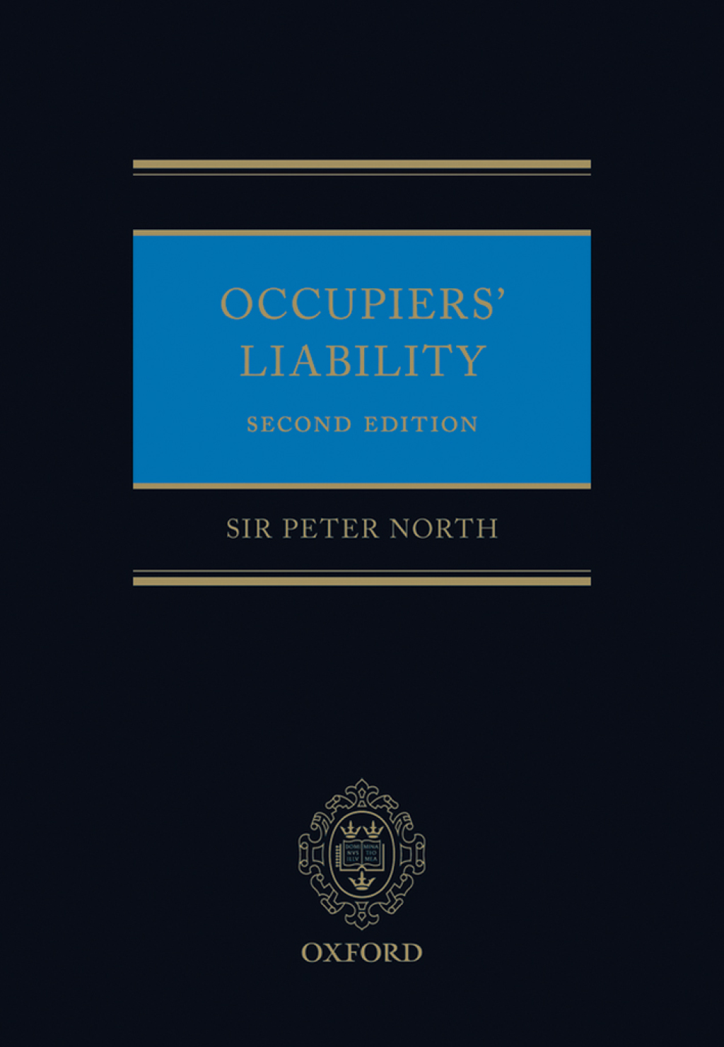 Occupiers' Liability 2nd Edition â€“ PDF/EPUB Version Downloadable