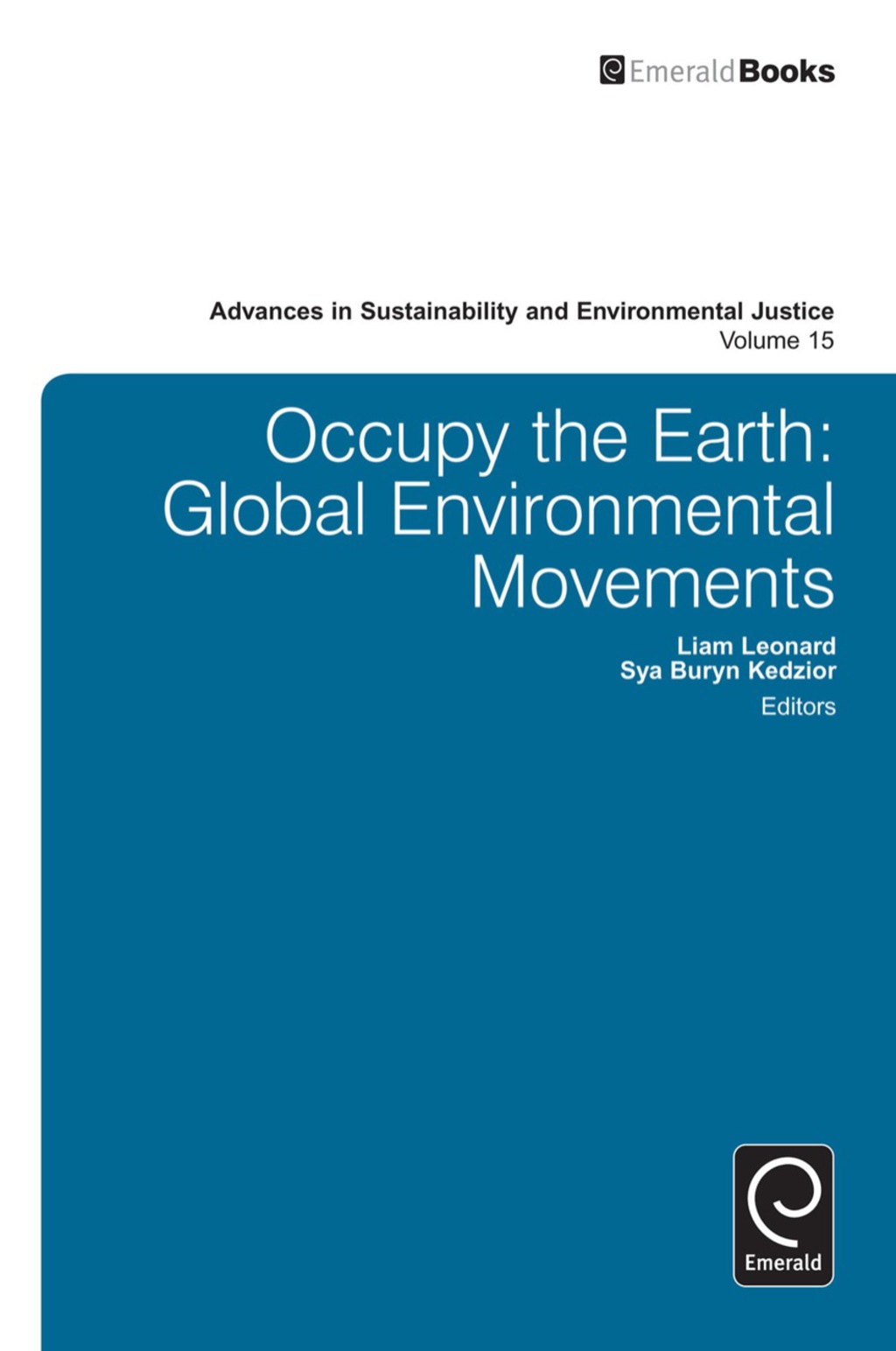 Occupy the Earth Global Environmental Movements  â€“ PDF/EPUB Version Downloadable