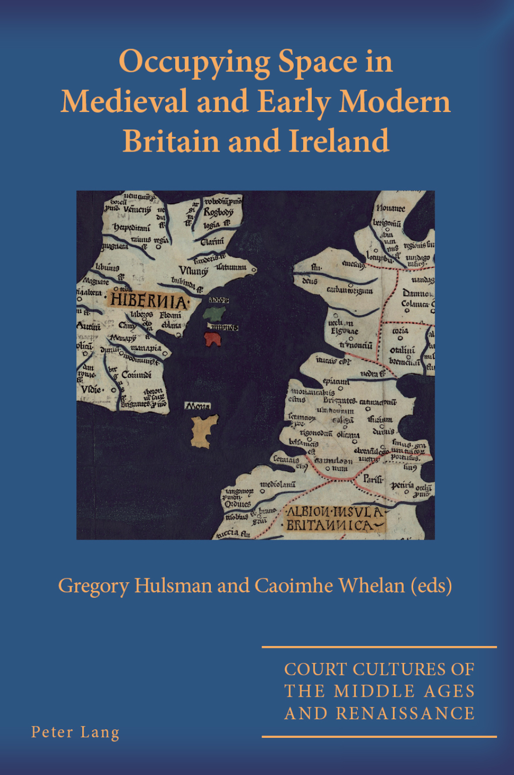 Occupying Space in Medieval and Early Modern Britain and Ireland 1st Edition â€“ PDF/EPUB Version Downloadable