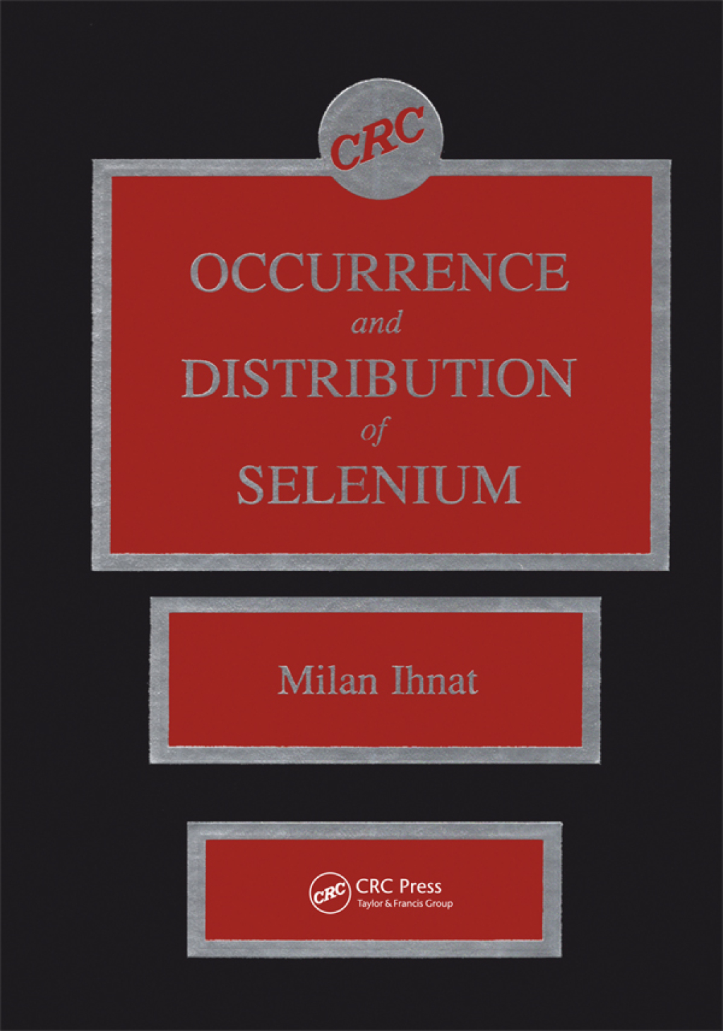 Occurence & Distribution of Selenium 1st Edition â€“ PDF/EPUB Version Downloadable