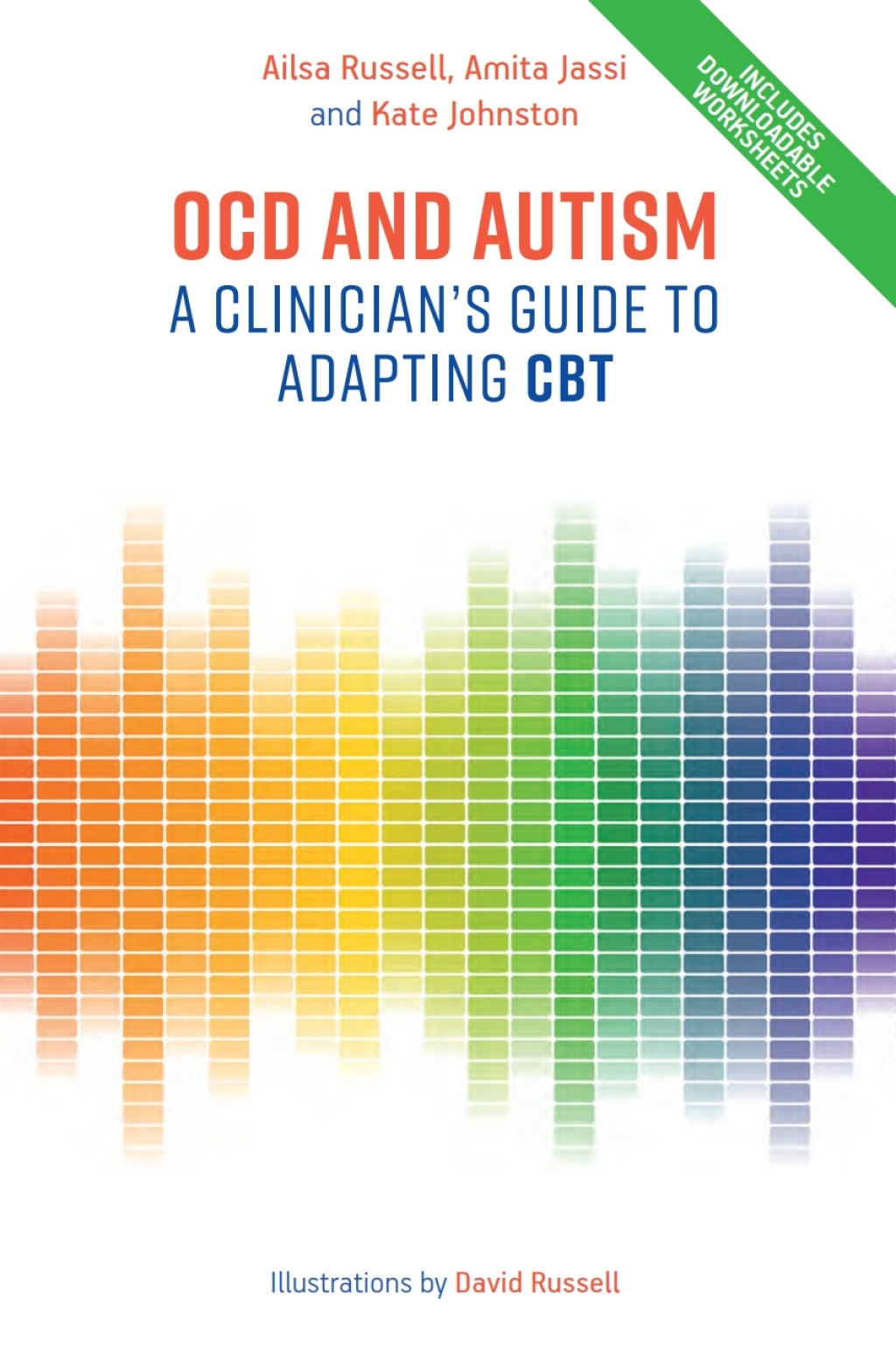 OCD and Autism A Clinician's Guide to Adapting CBT  â€“ PDF/EPUB Version Downloadable