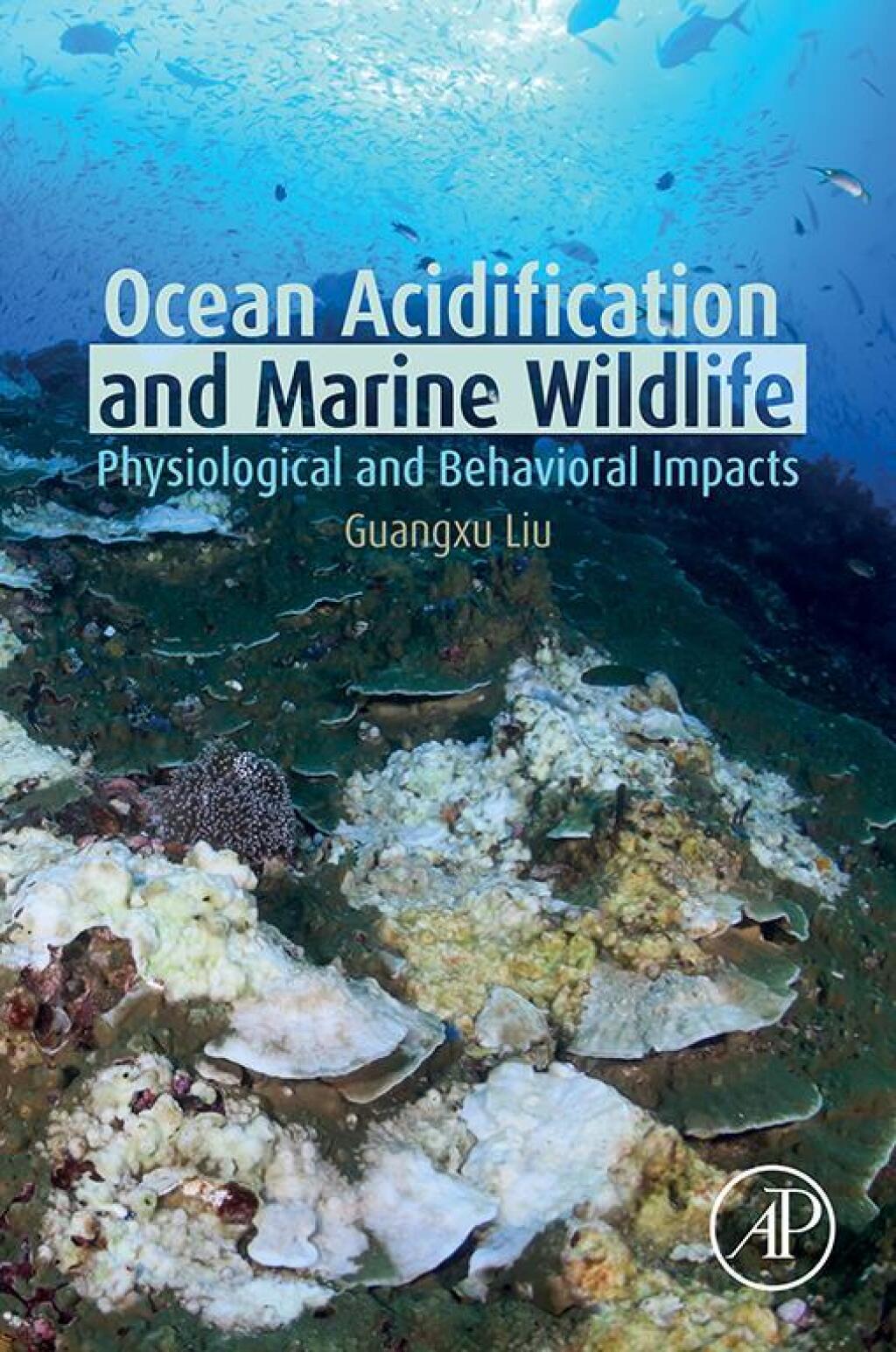 Ocean Acidification and Marine Wildlife Physiological and Behavioral Impacts  â€“ PDF/EPUB Version Downloadable