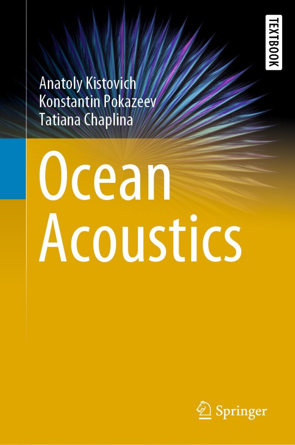 Ocean Acoustics  â€“ PDF/EPUB Version Downloadable