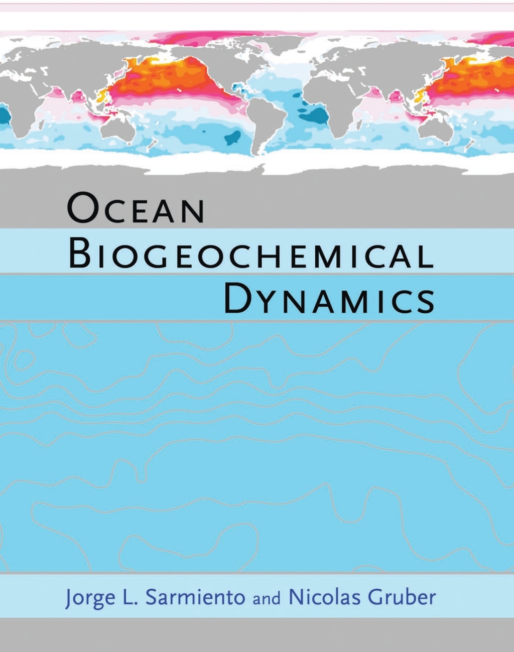 Ocean Biogeochemical Dynamics  â€“ PDF/EPUB Version Downloadable
