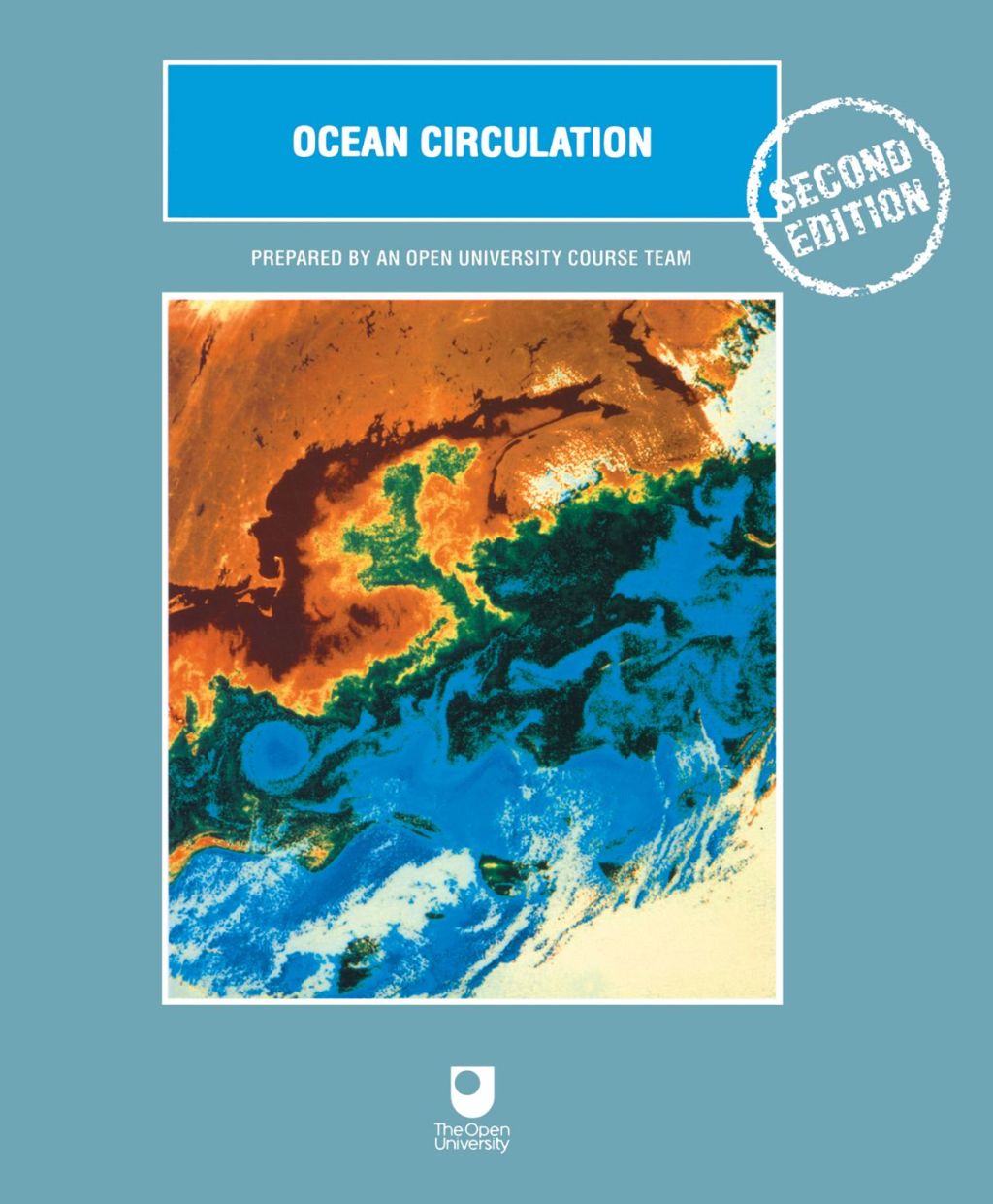 Ocean Circulation 2nd Edition â€“ PDF/EPUB Version Downloadable