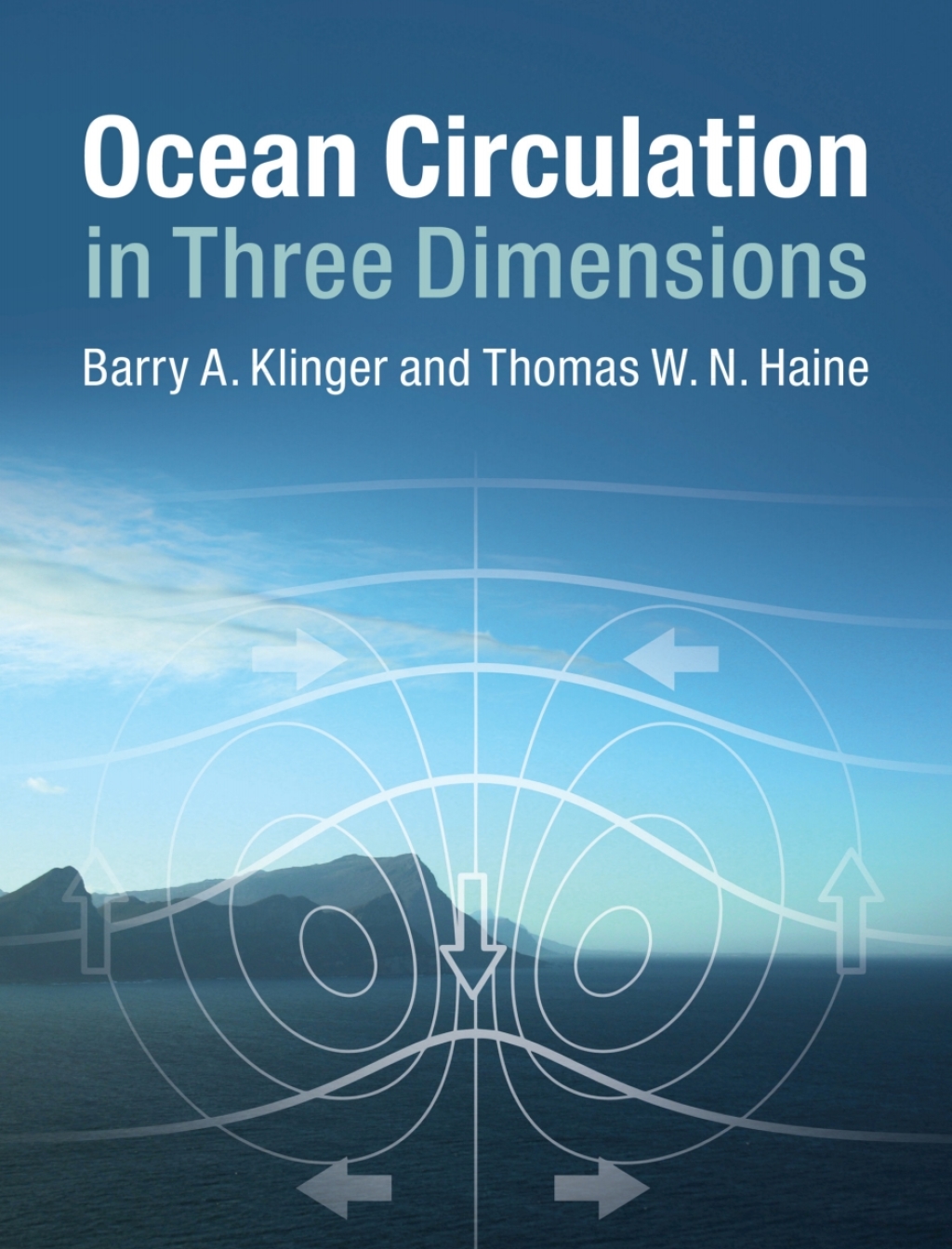 Ocean Circulation in Three Dimensions  â€“ PDF/EPUB Version Downloadable