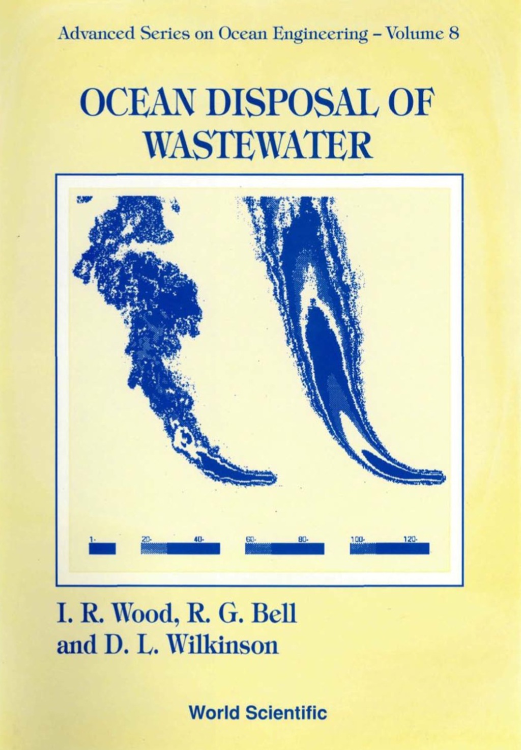 OCEAN DISPOSAL OF WASTEWATER    (V8)  â€“ PDF/EPUB Version Downloadable