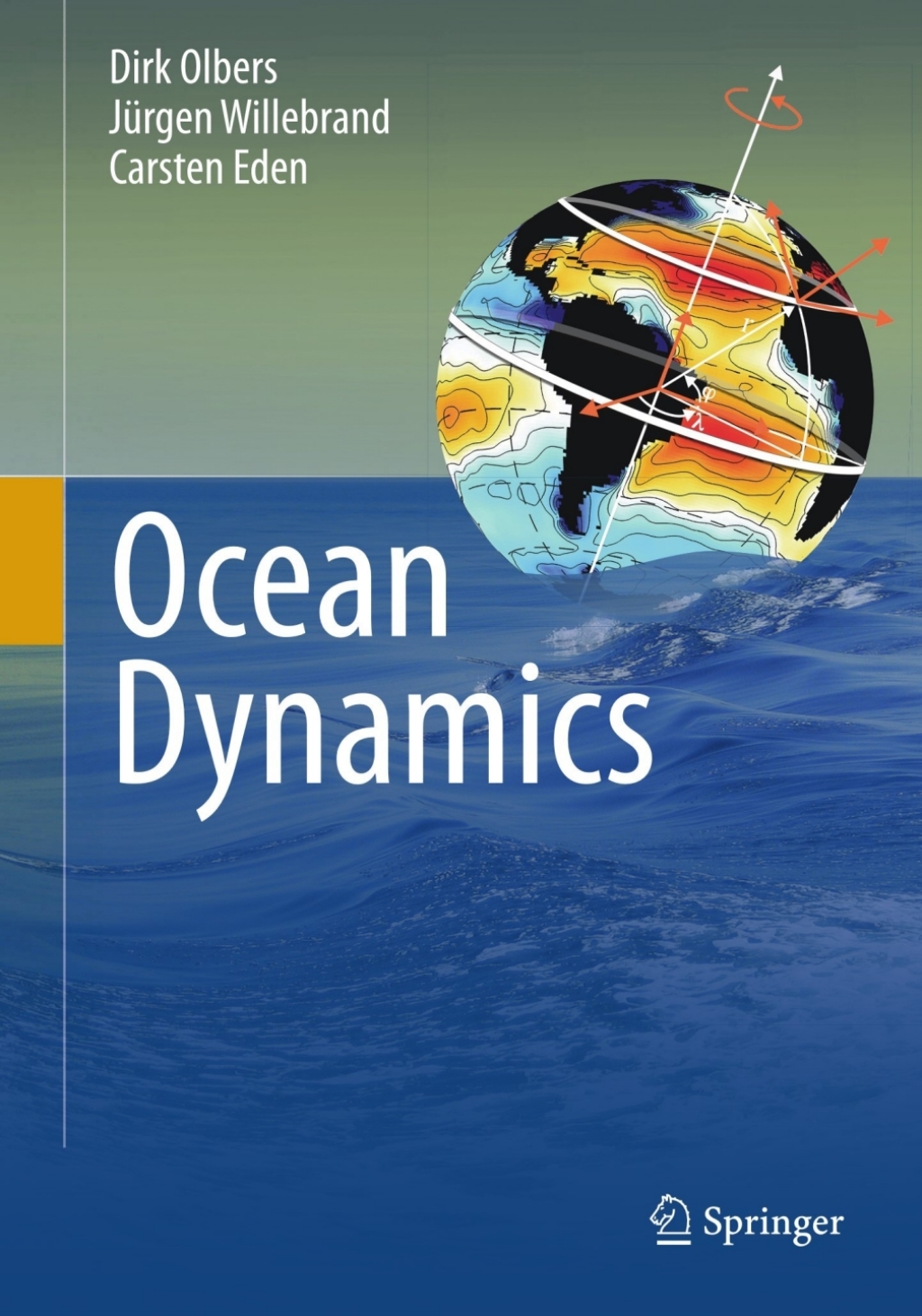 Ocean Dynamics  â€“ PDF/EPUB Version Downloadable