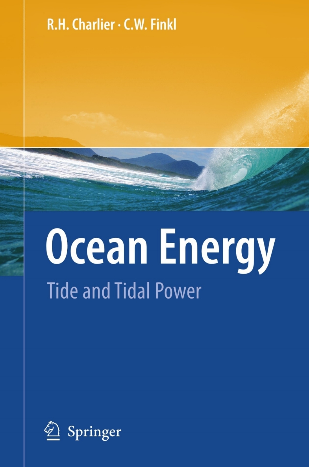 Ocean Energy Tide and Tidal Power  â€“ PDF/EPUB Version Downloadable