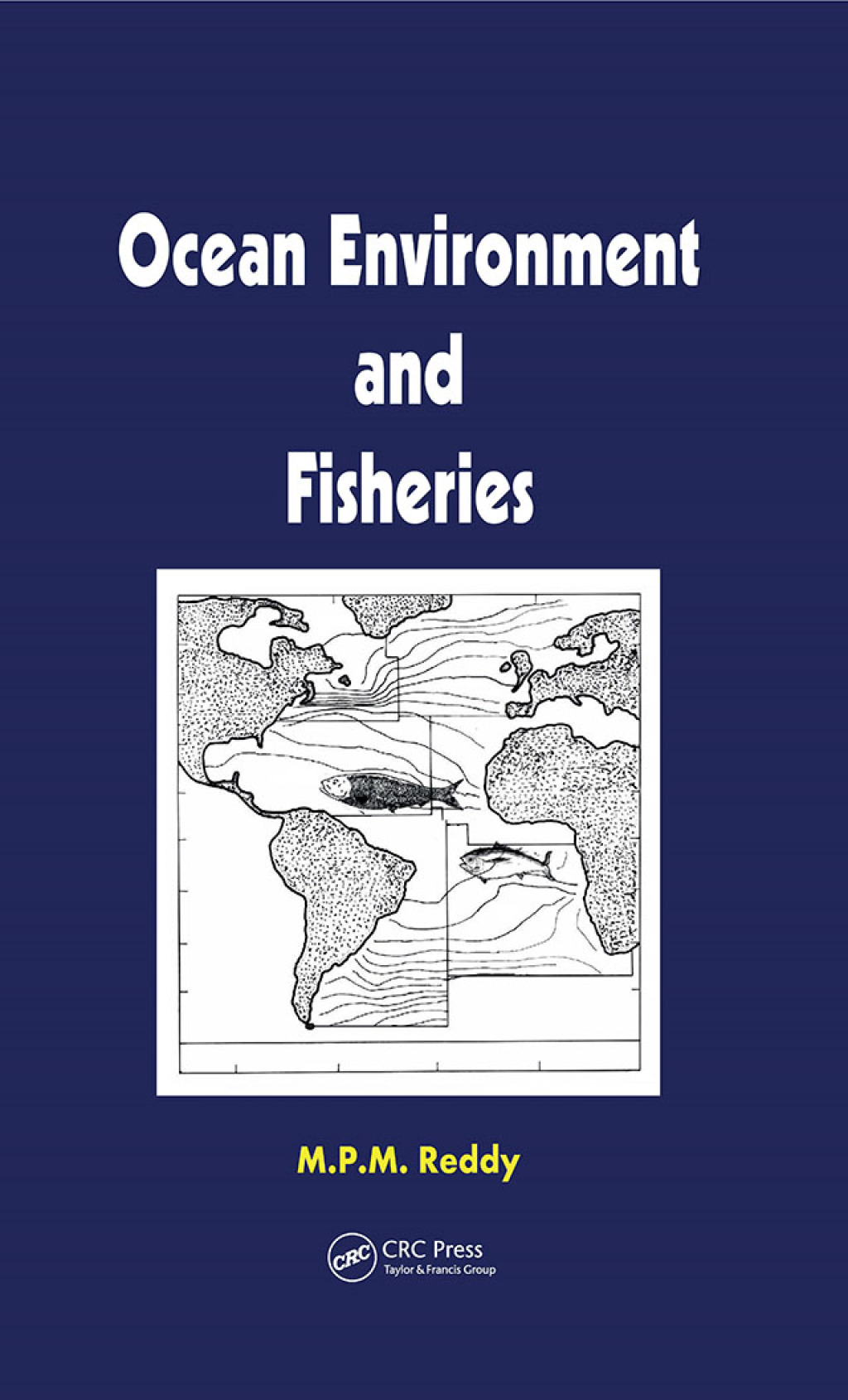 Ocean Environment and Fisheries 1st Edition â€“ PDF/EPUB Version Downloadable